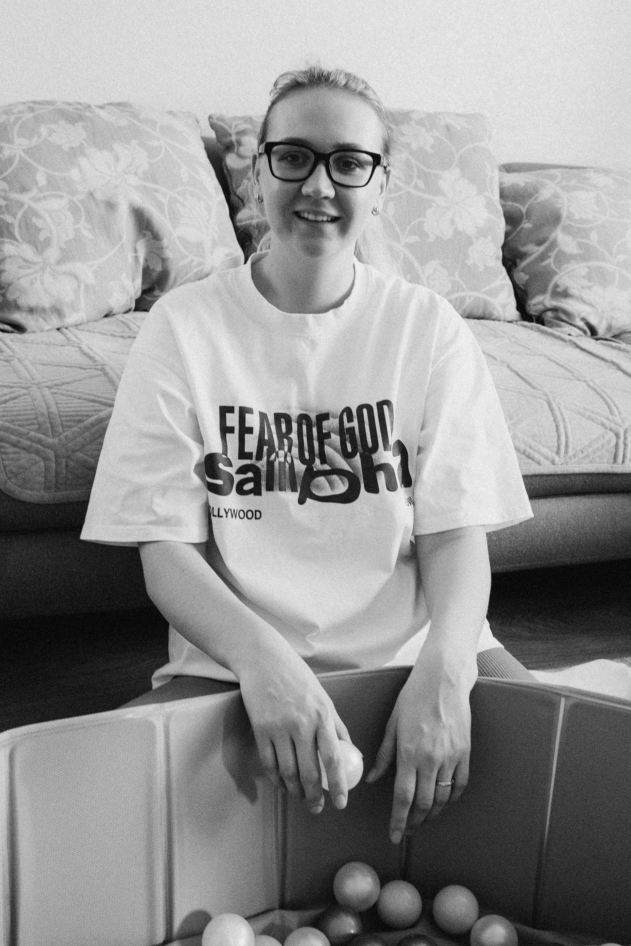 Ксения и Джозеф. Фотограф Виктория Куприянова