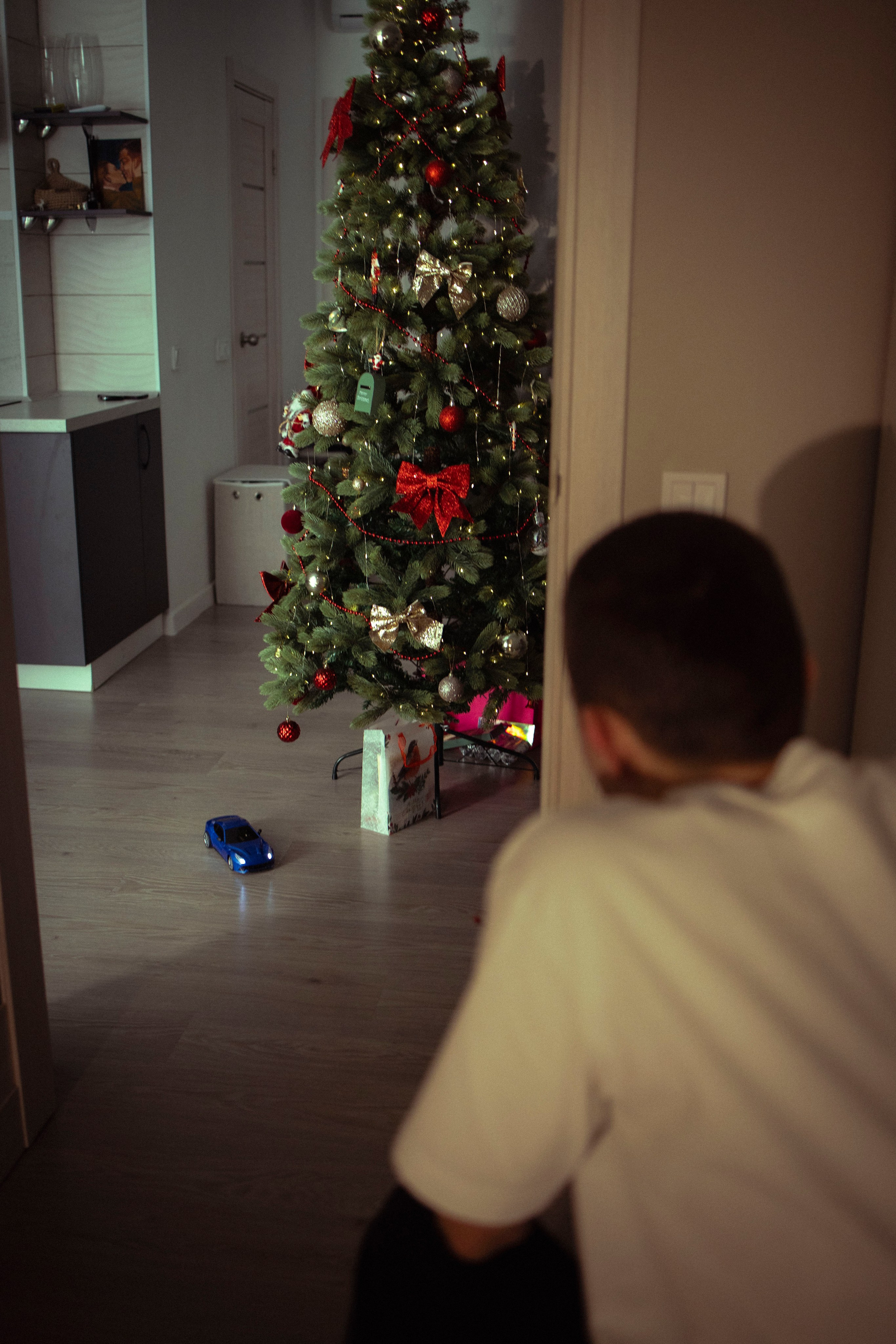 Влад и Даша. Фотограф Виктория Куприянова