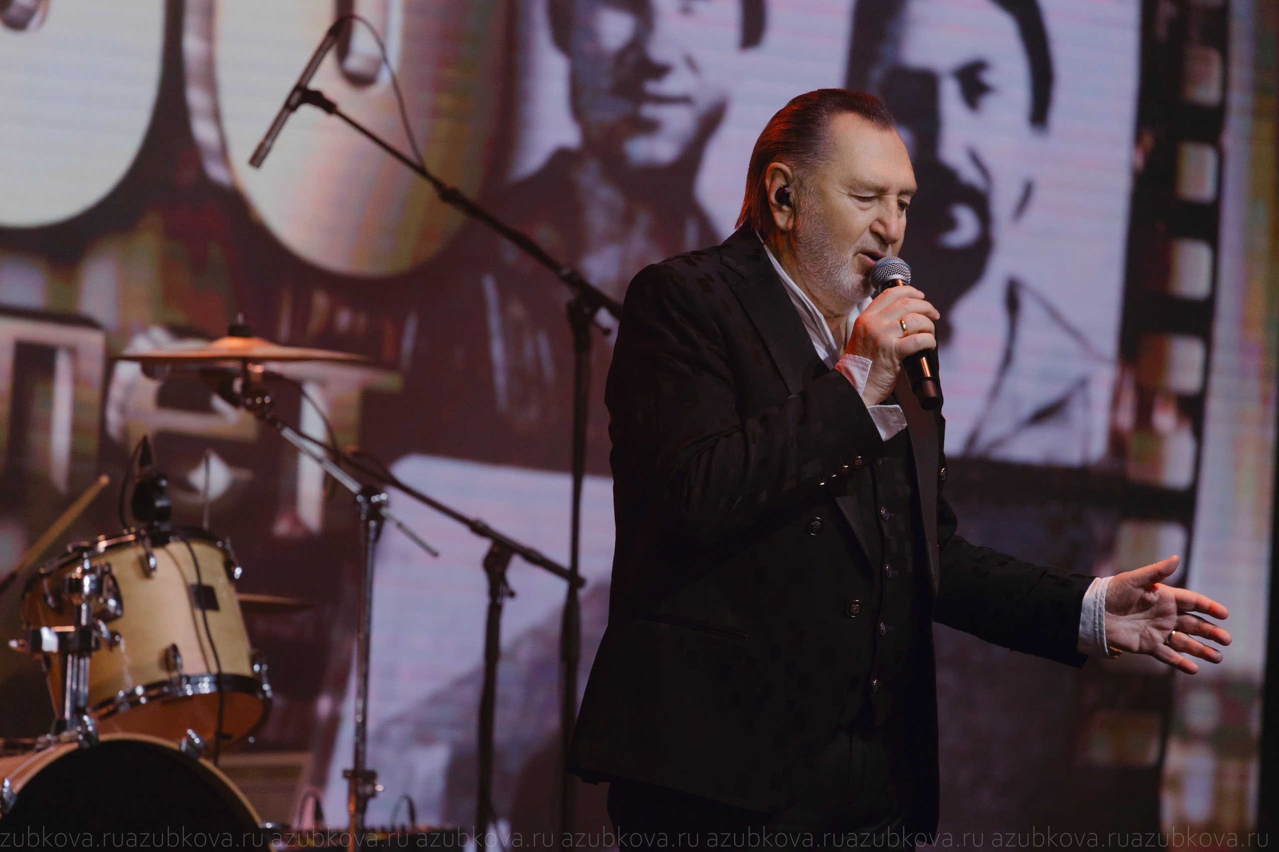 Сябры. Фотограф Анастасия Зубкова