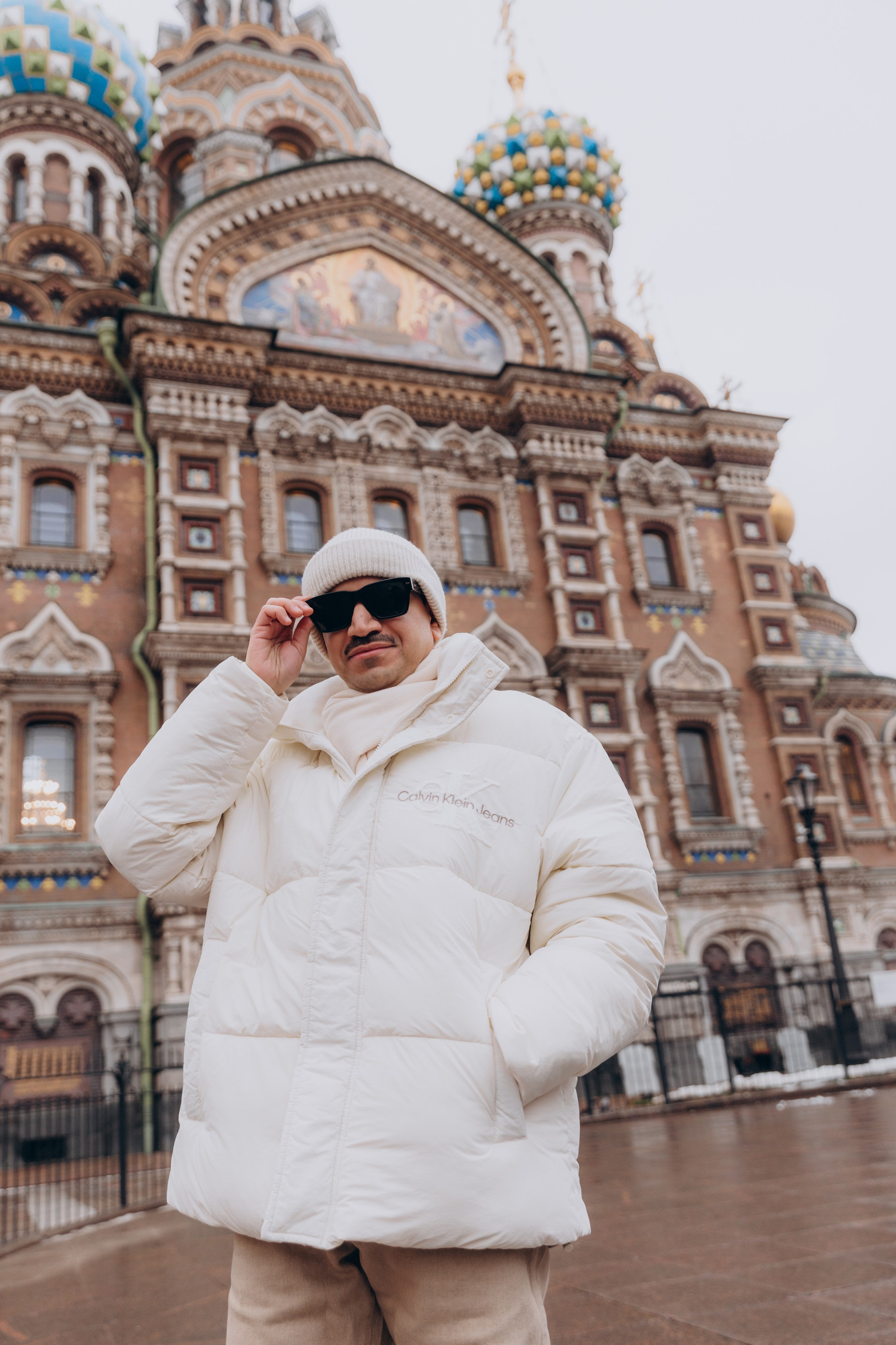 Mohamed from Kuweit, tourist photo shoot in Russia, Saint Petersburg. Фотограф в Санкт-Петербурге Разиля Идиятуллина