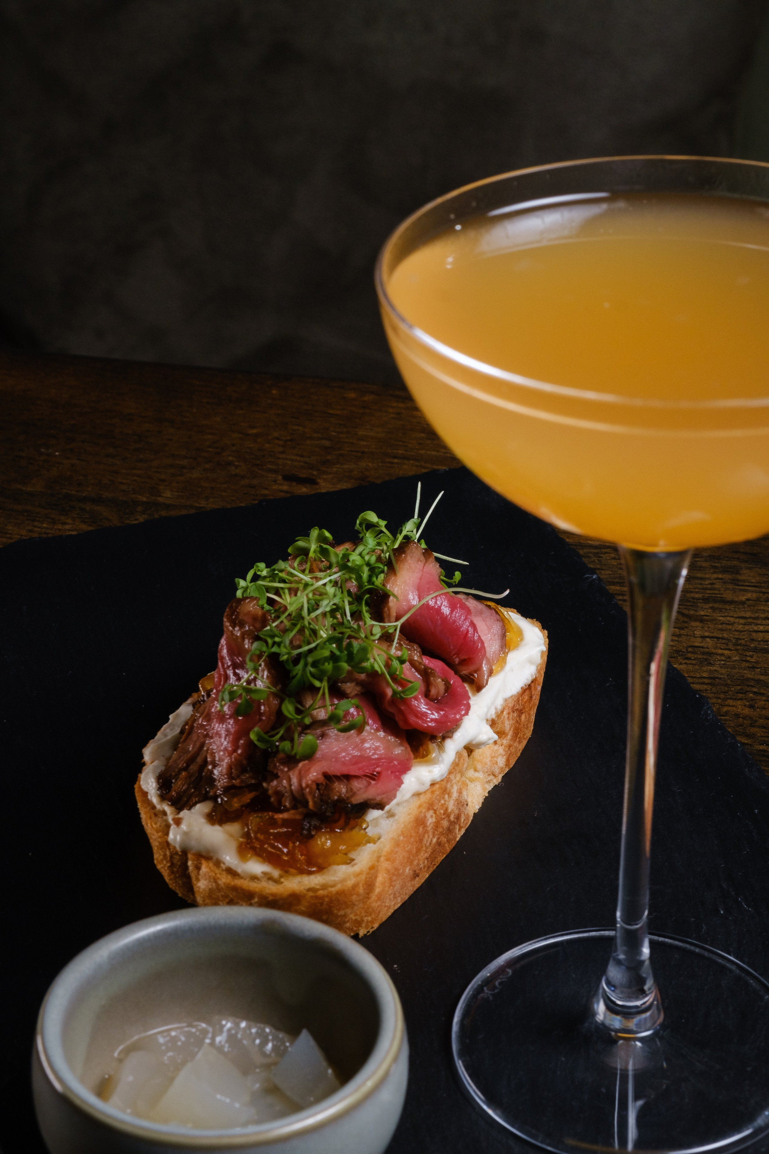 Hookah Place «Ikigai». Фотограф в Тюмени Кирилл Марфин