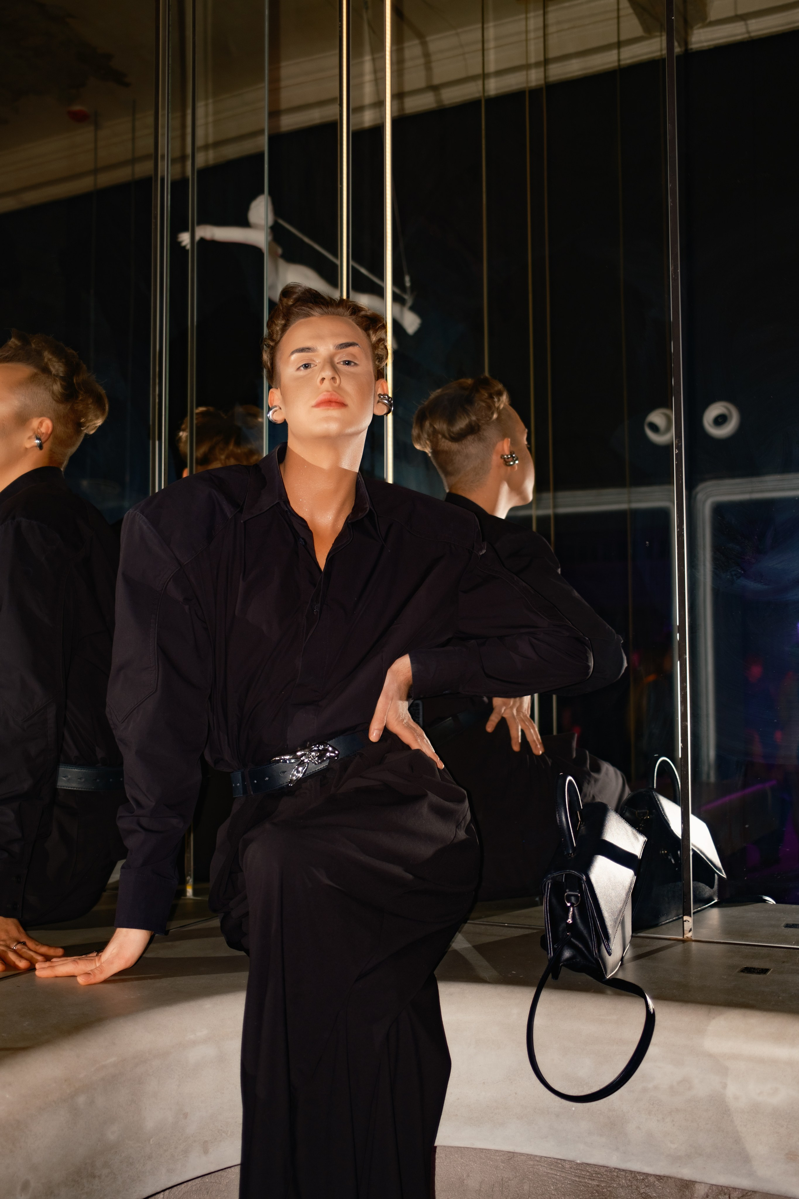 Реопртаж | Танцевальный бал BESTIE WEEKEND 2.0 SEXY EDITION |. Репортажный фотограф в Калининграде Екатерина Суханова