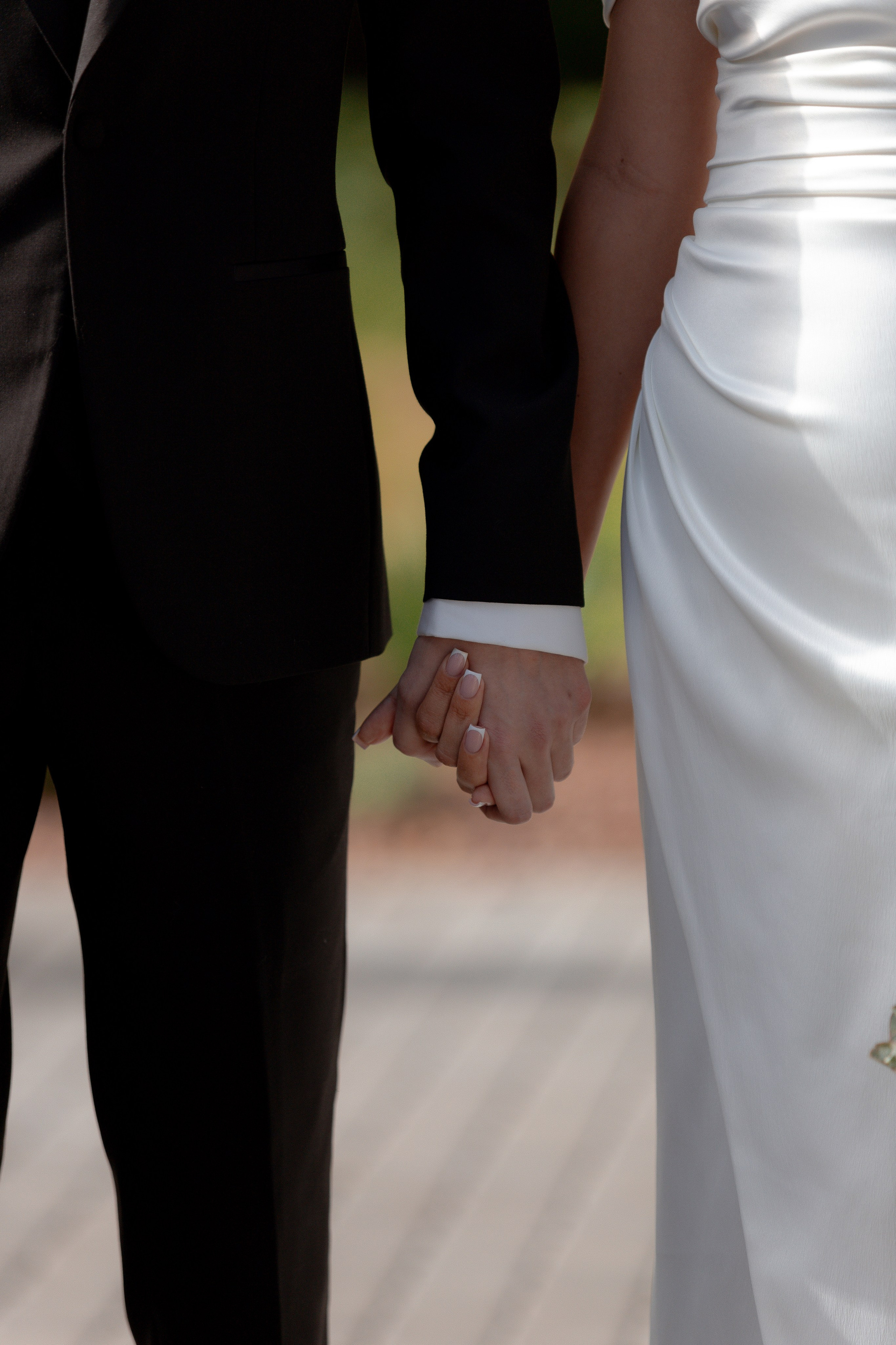 Ольга и Дмитрий. Свадебный и семейный фотограф Ксения Маллер