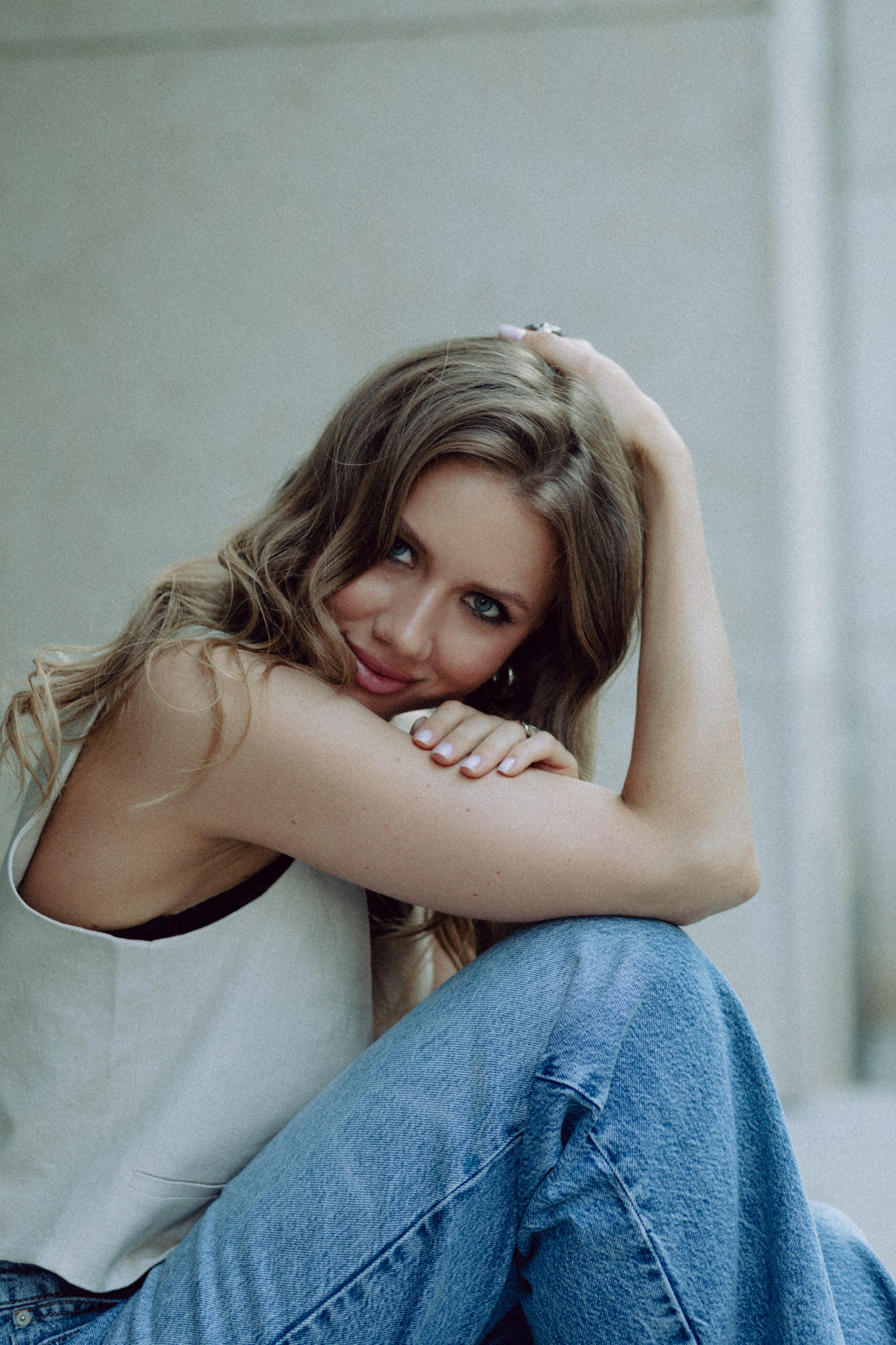 Ксю. Свадебный и портретный фотограф в Москве Анастасия Масюк