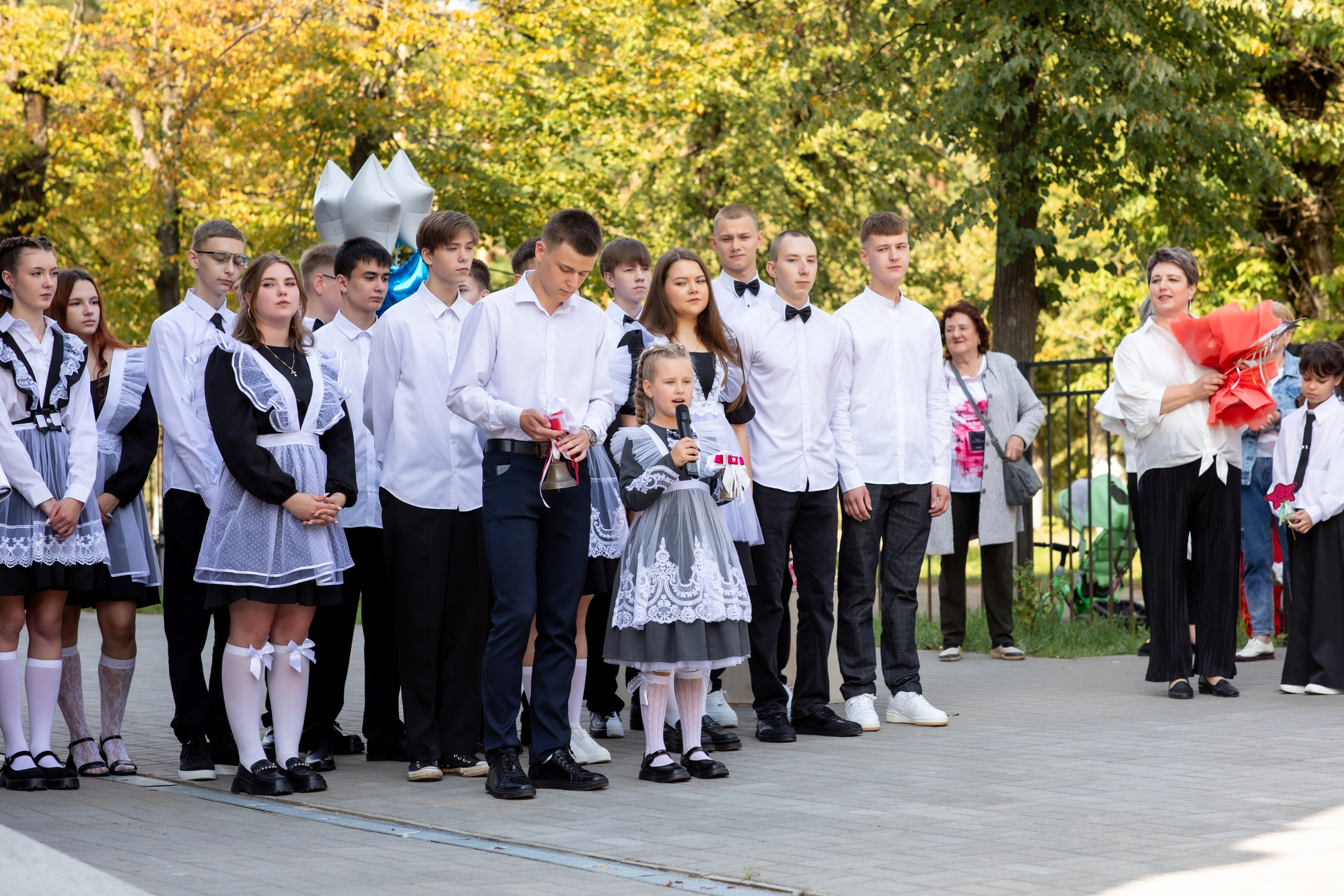 Репортажные съемки