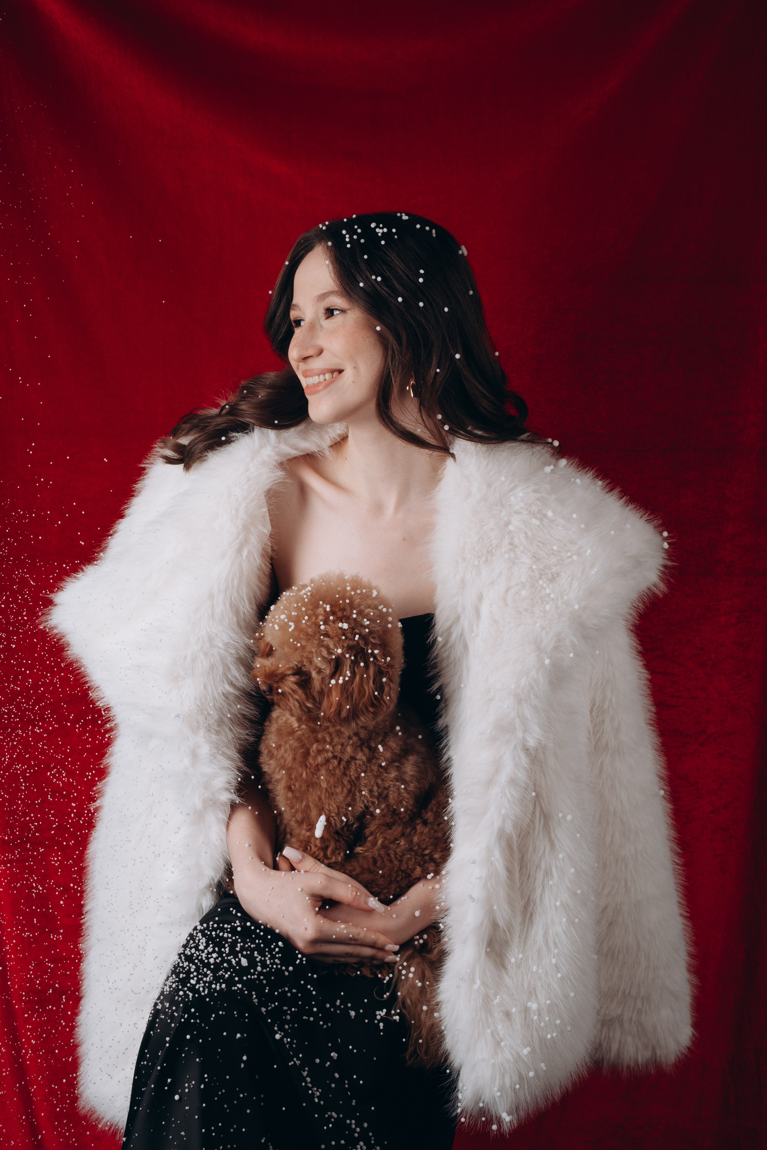 Polina. Фотограф|Москва — Агбаш Лера