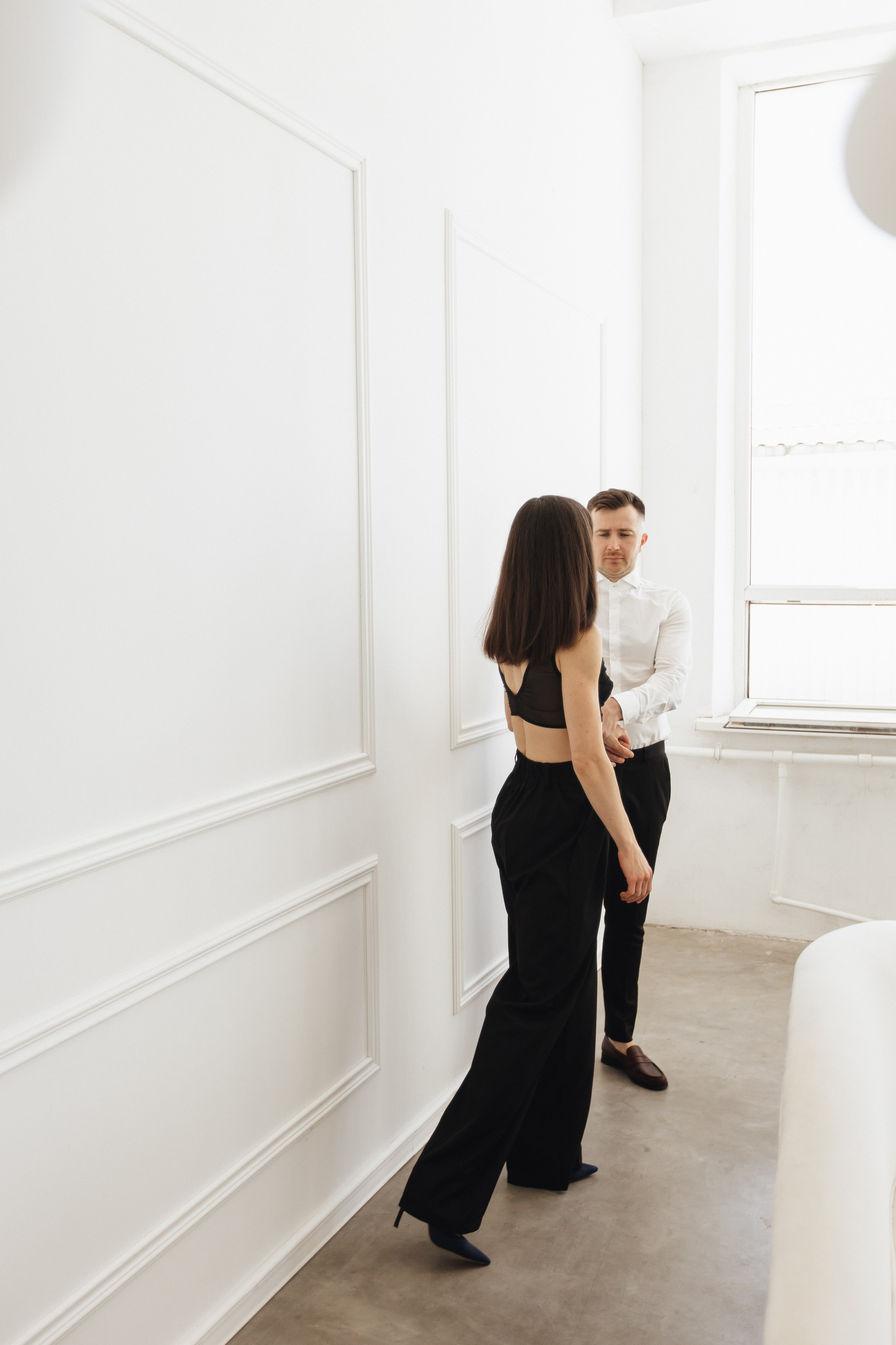 Даша и Валера. Фотограф Таганрог Любимая Надя