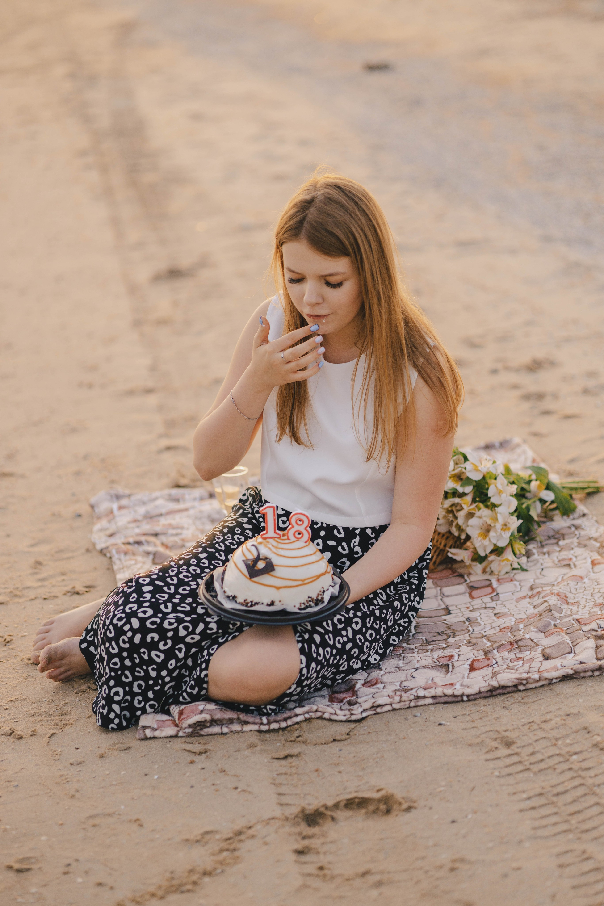 Настя и Алёна. Фотограф Таганрог Любимая Надя