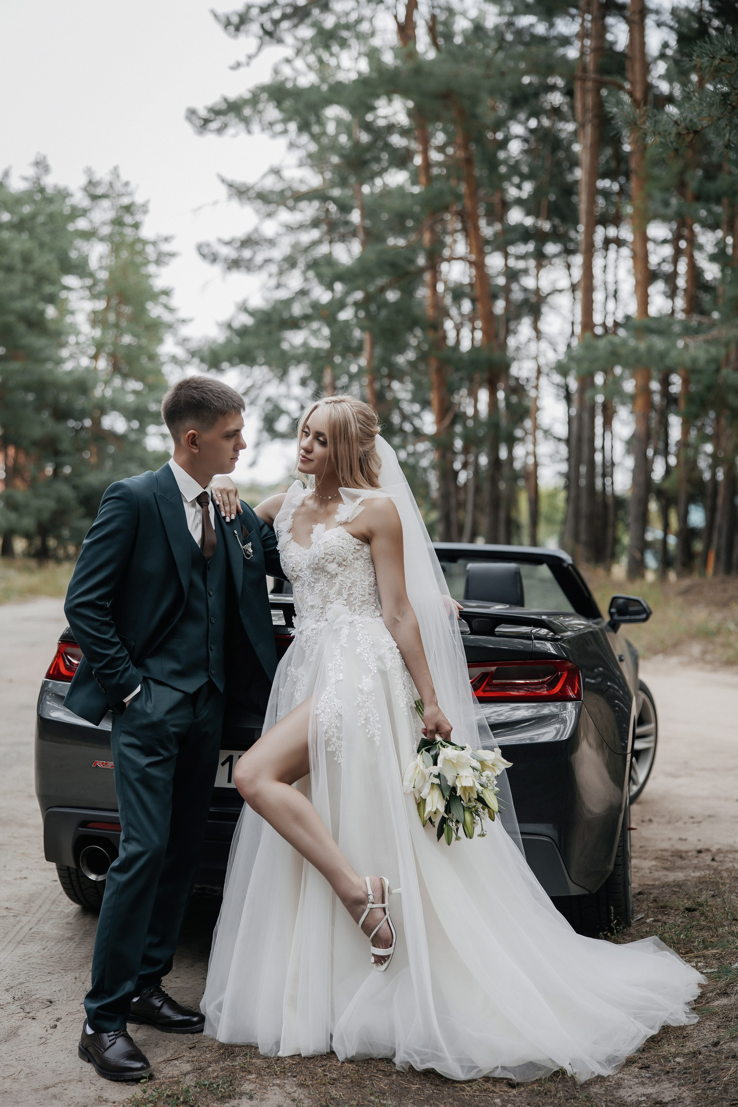 Свадьба августа. Соколова Галина фотограф