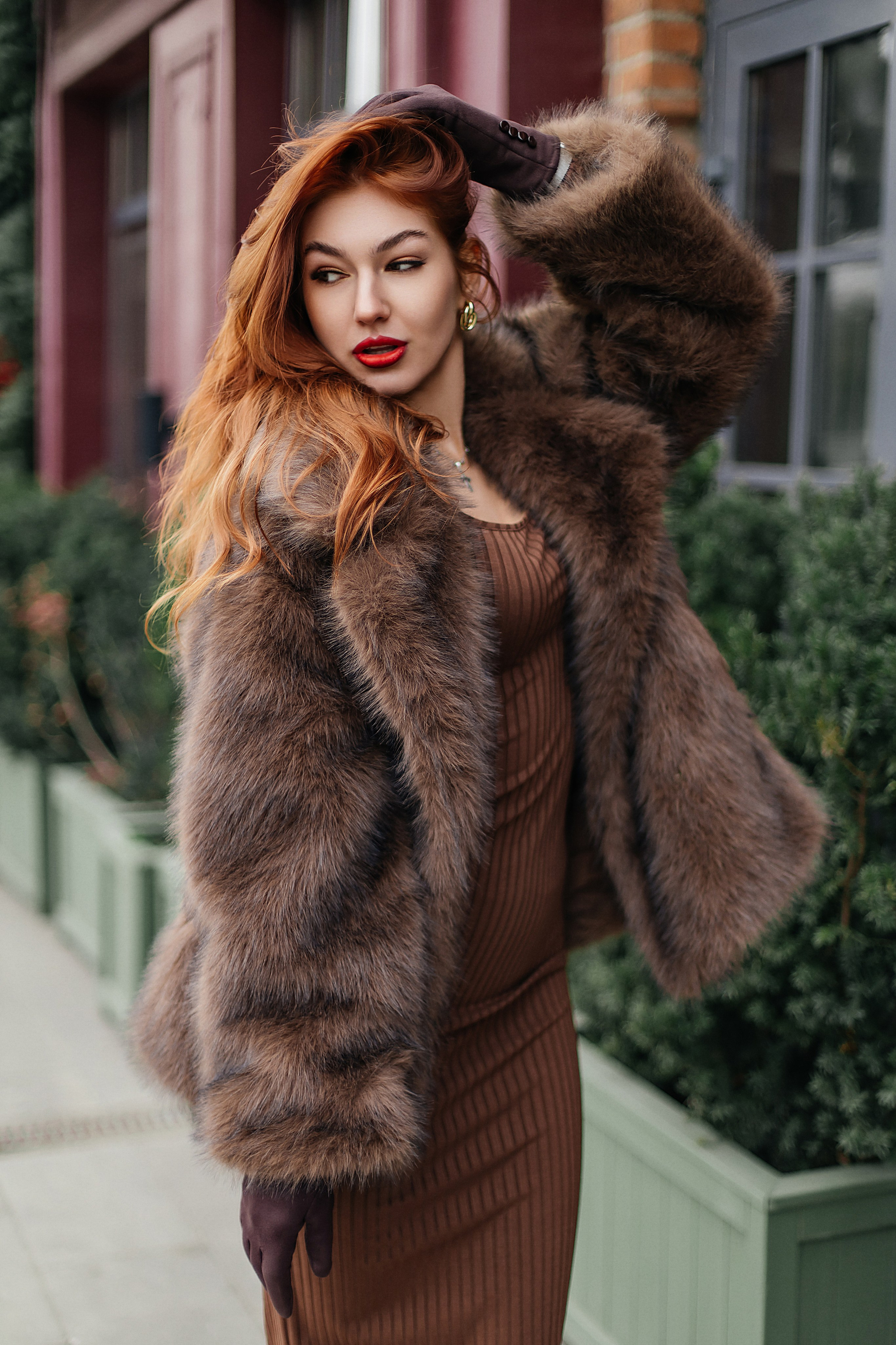 Кристина. Екатерина Ярковая фотограф