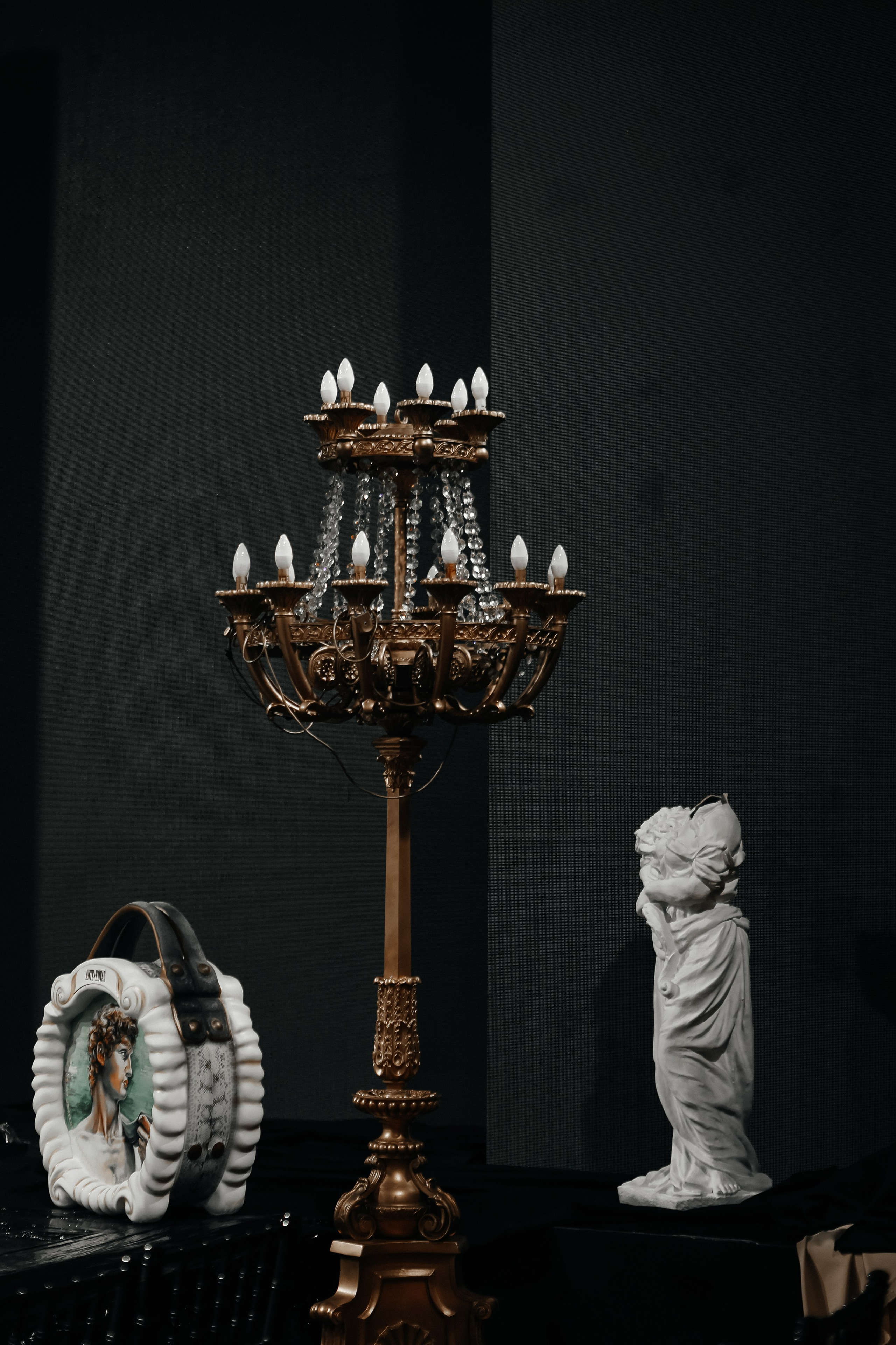 Гум Закрытый Показ 2024. Свадебный фотограф FOTOKEYT