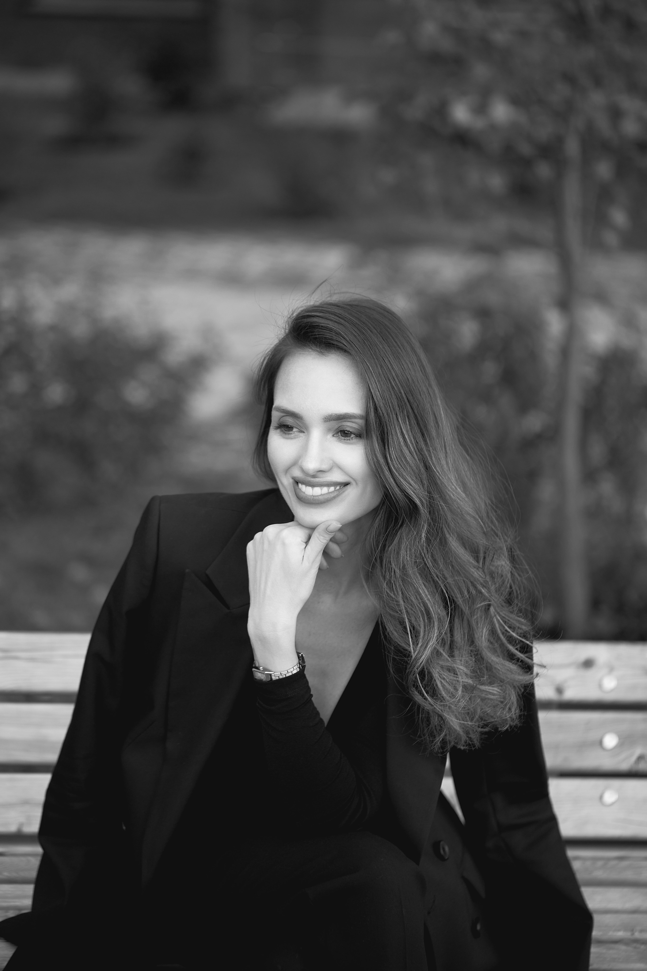 А л ё н А. Фотограф Георгий Сапожников