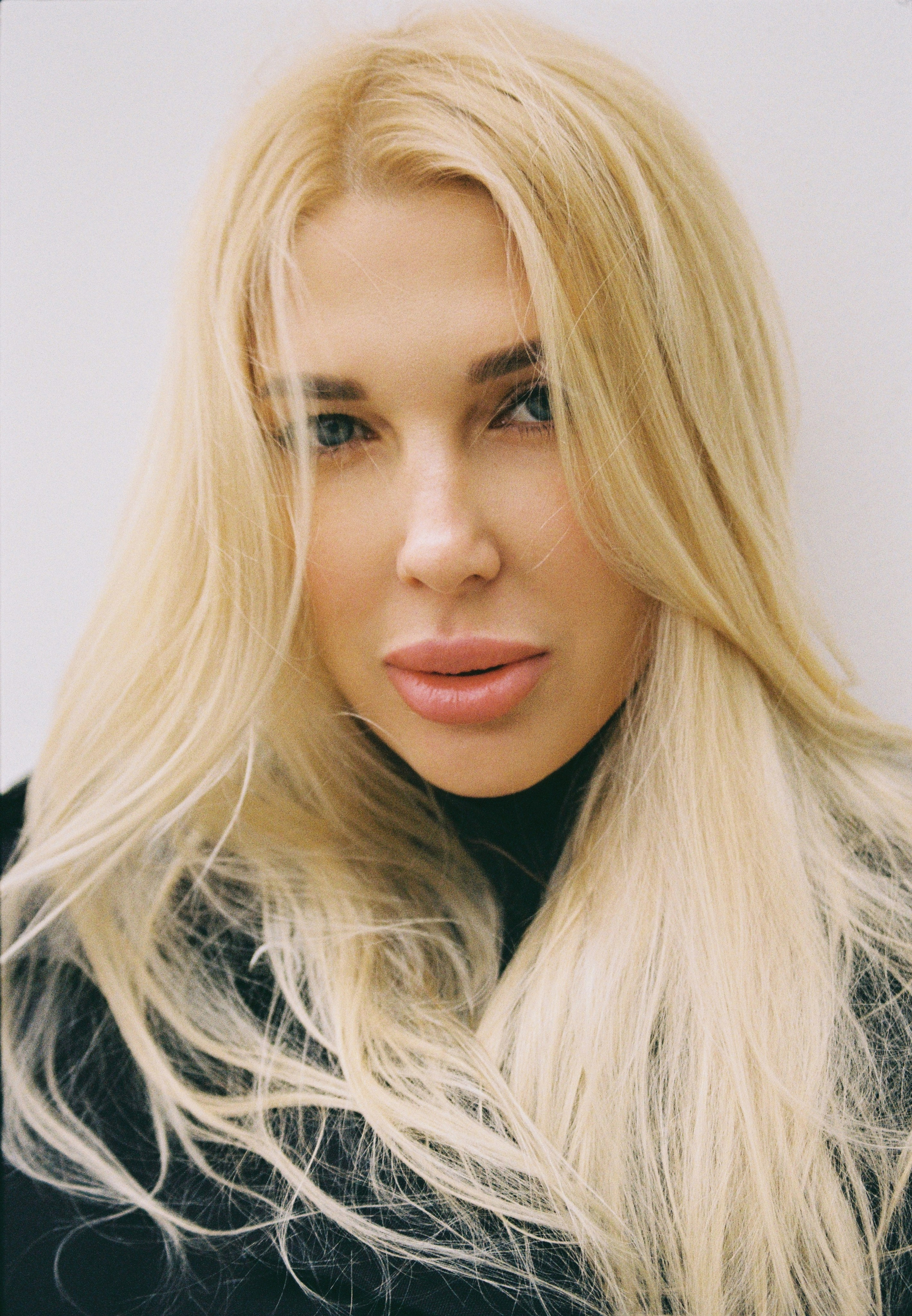 Валерия. Главная