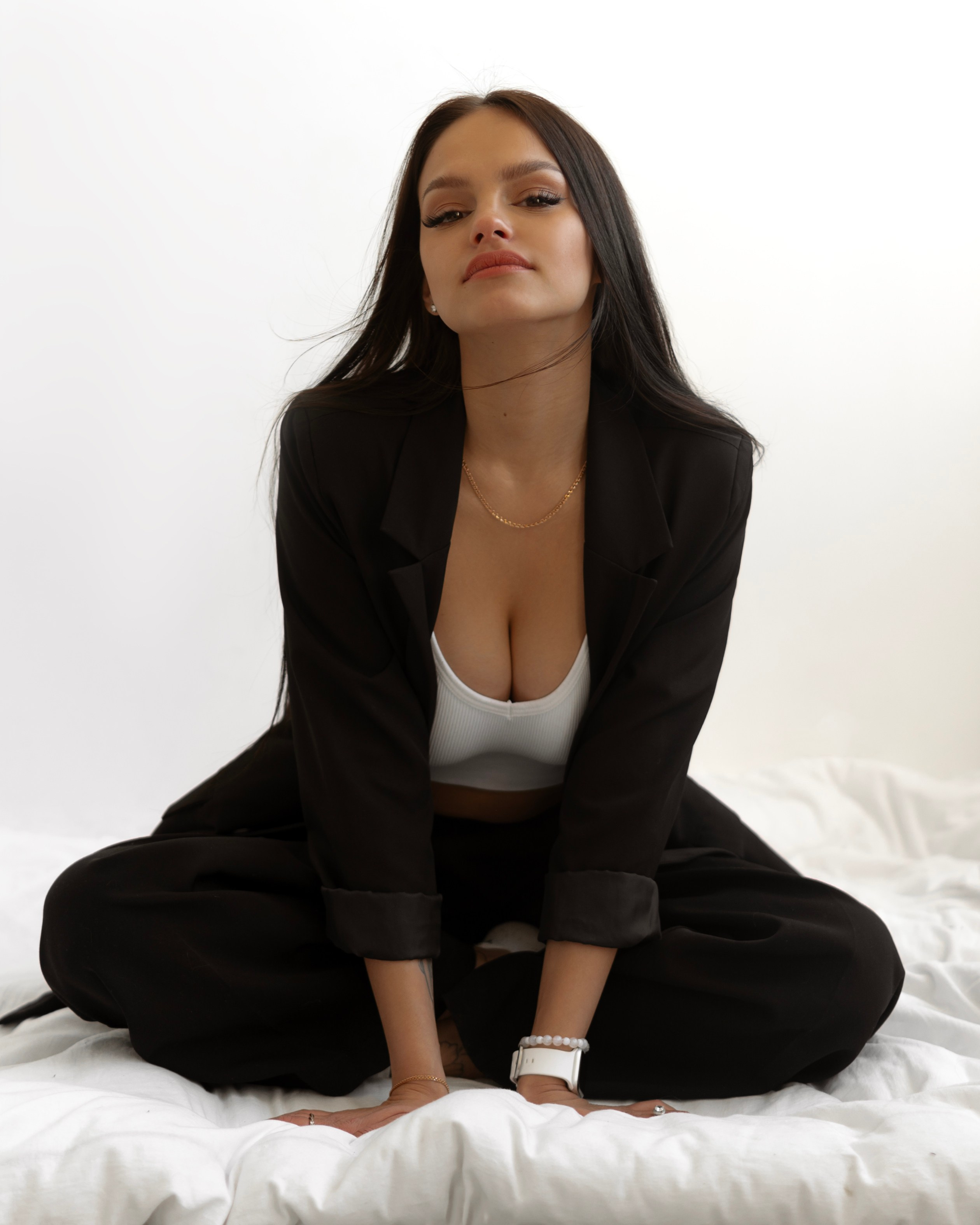 Максим и Катя. Фотограф Екатеринбург | Оля Макарова