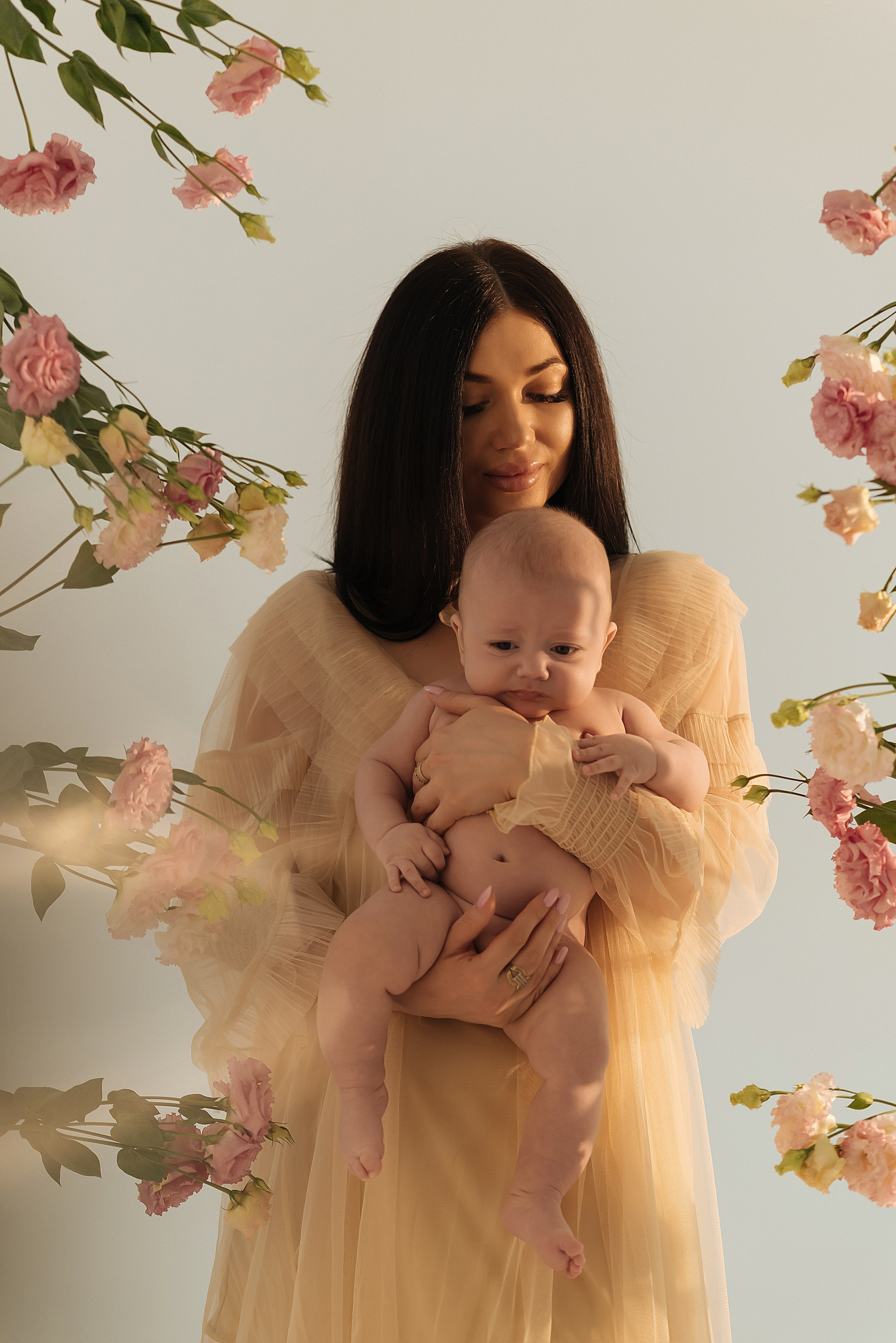 Мария и Марк. Свадебный и семейный фотограф в Ростове-на-Дону Алина Астахова