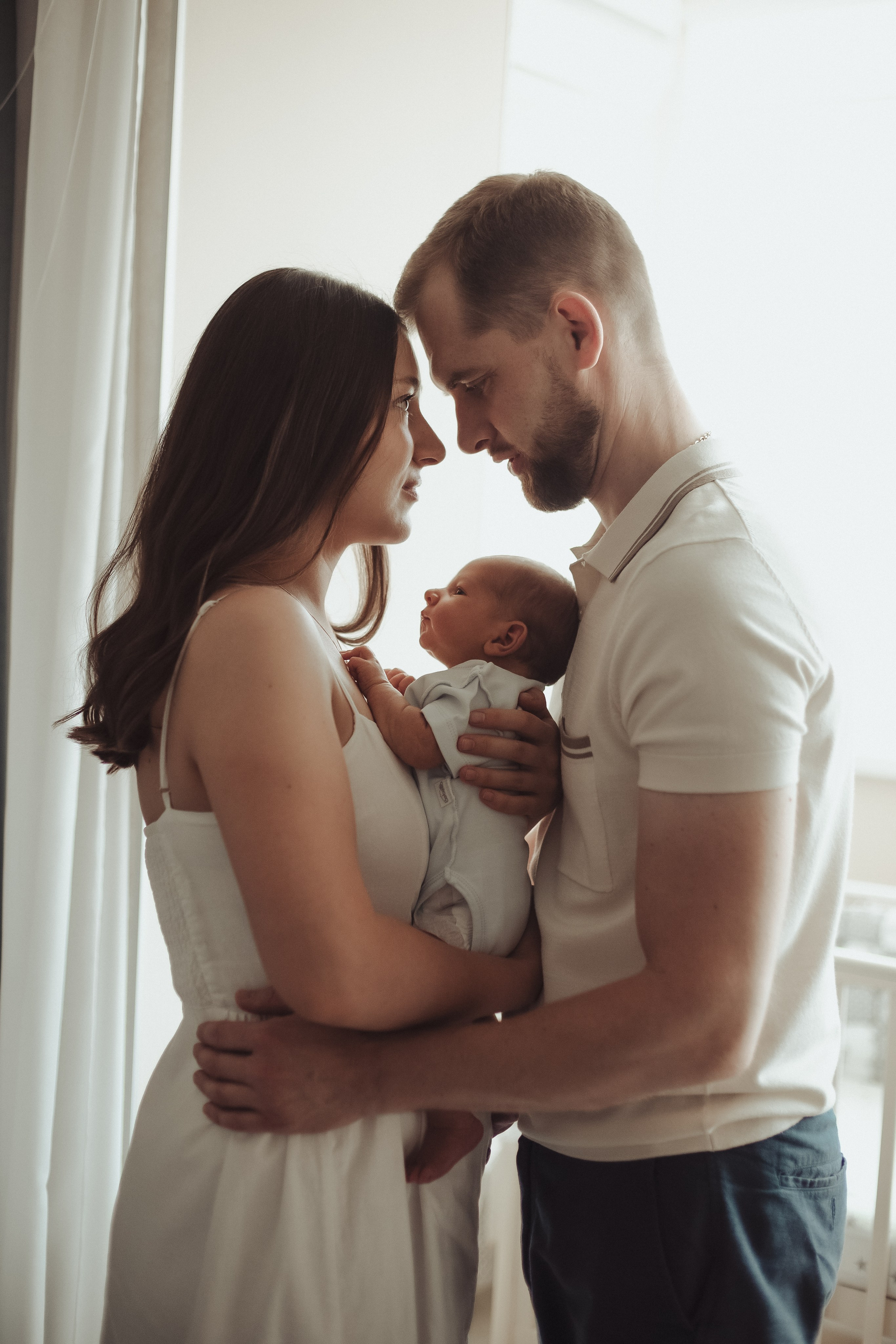 4. Семейный, детский, женский, свадебный фотограф в Ростове-на-Дону Васильчикова Юлия