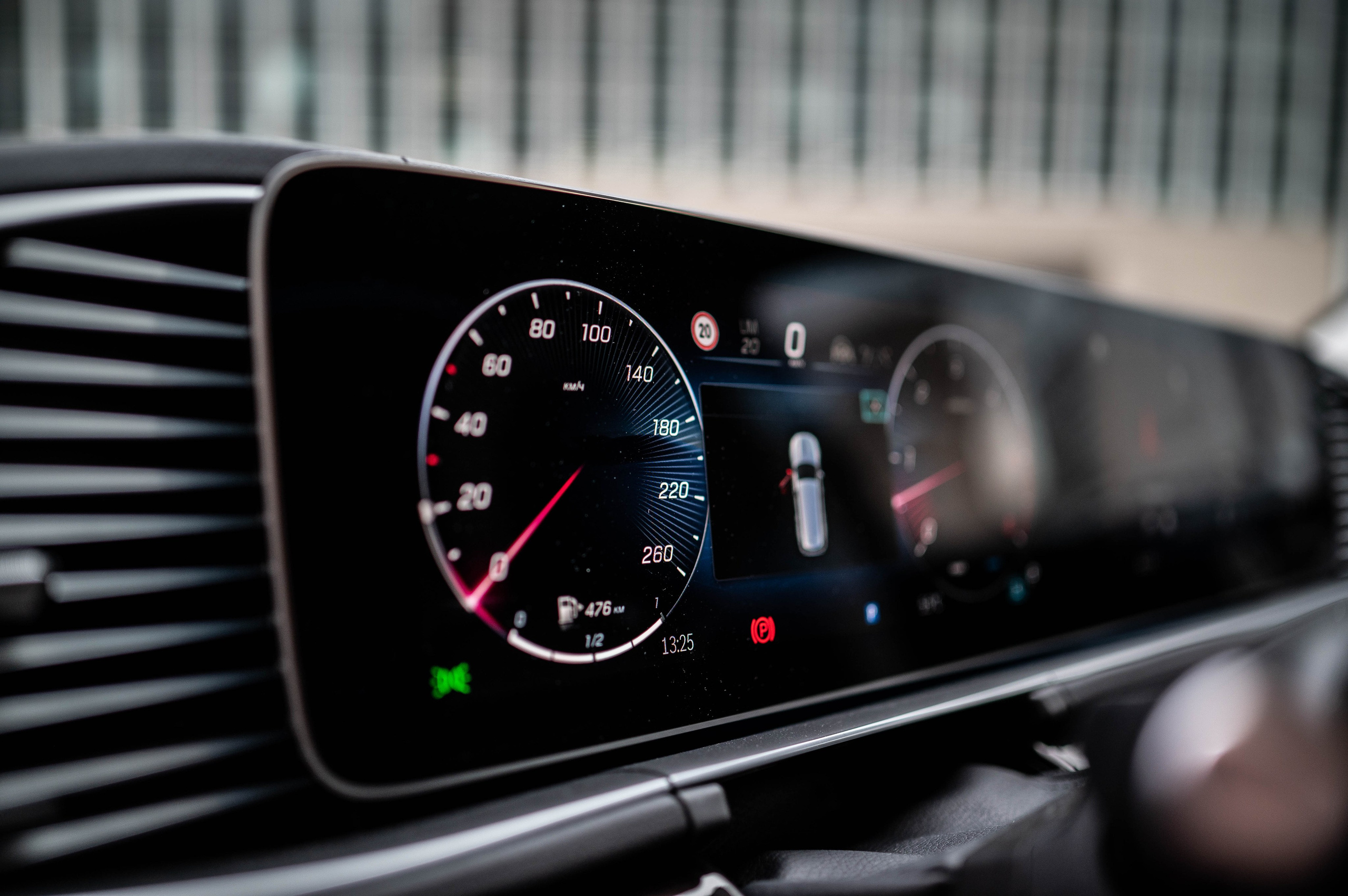 MB GLS 450d. Автомобильный фотограф в Москве — Сидоров Дмитрий