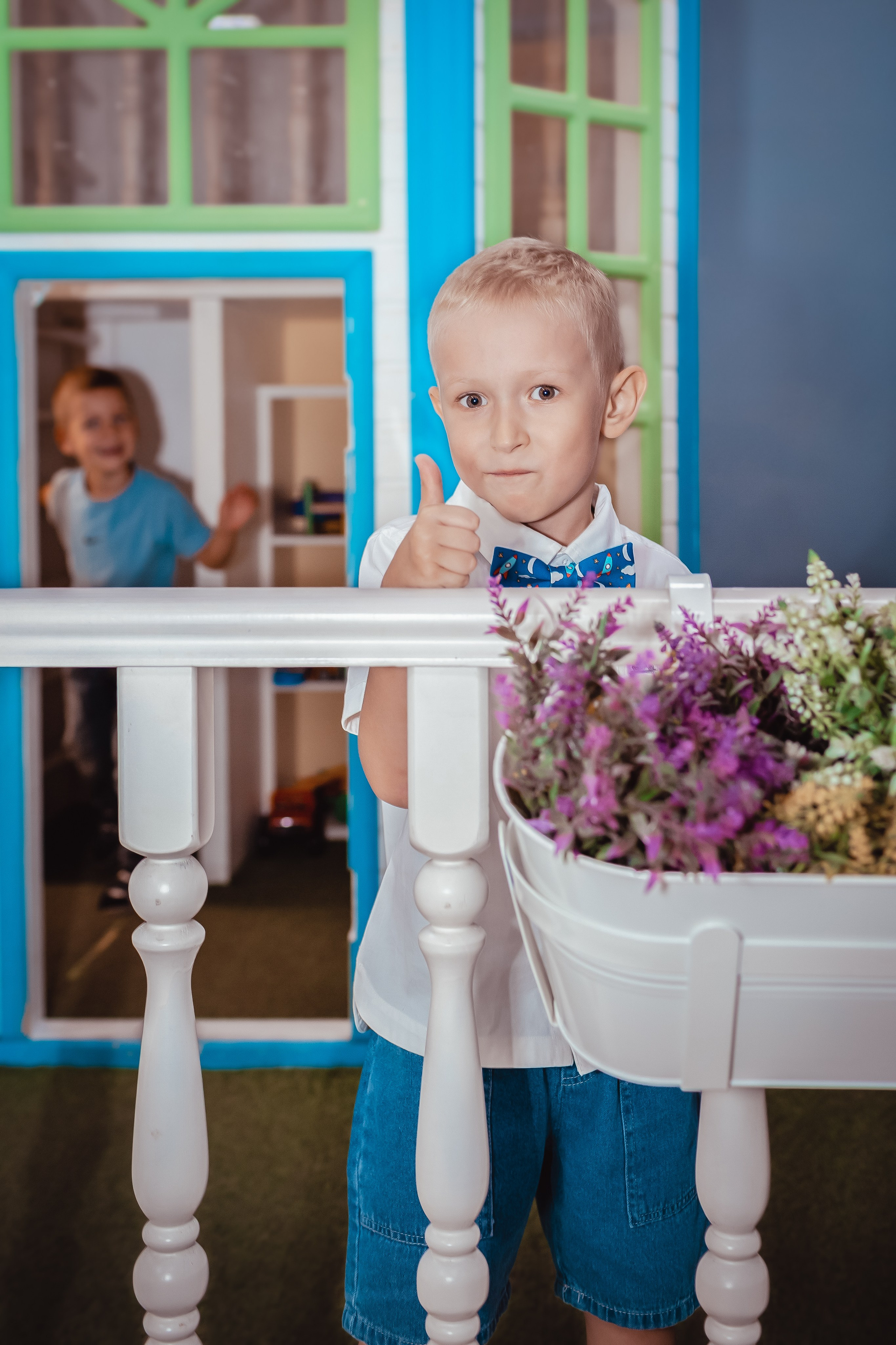 Портфолио фотографа