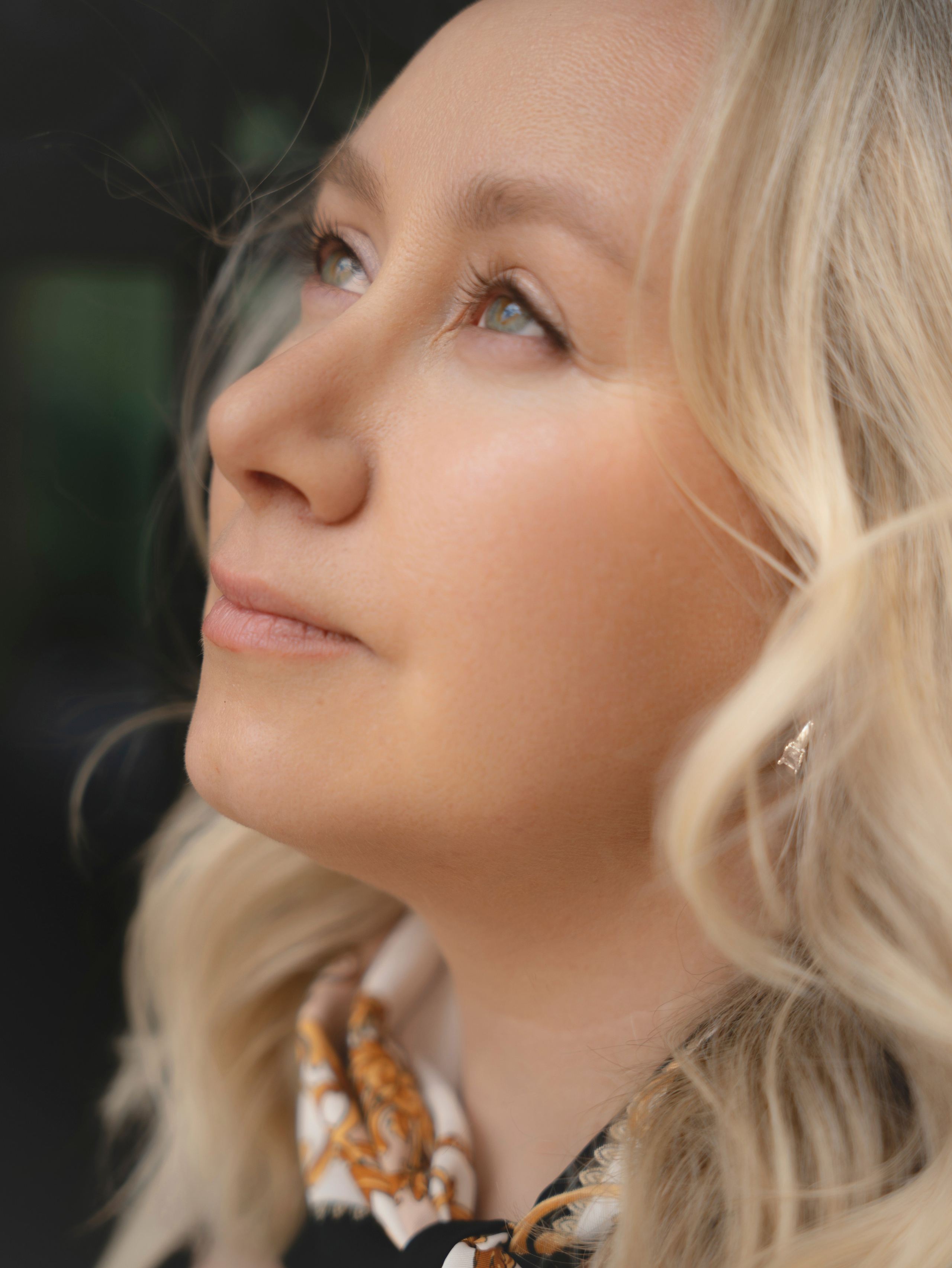 Даша. Портретный фотограф в Москве — Захарова Полина