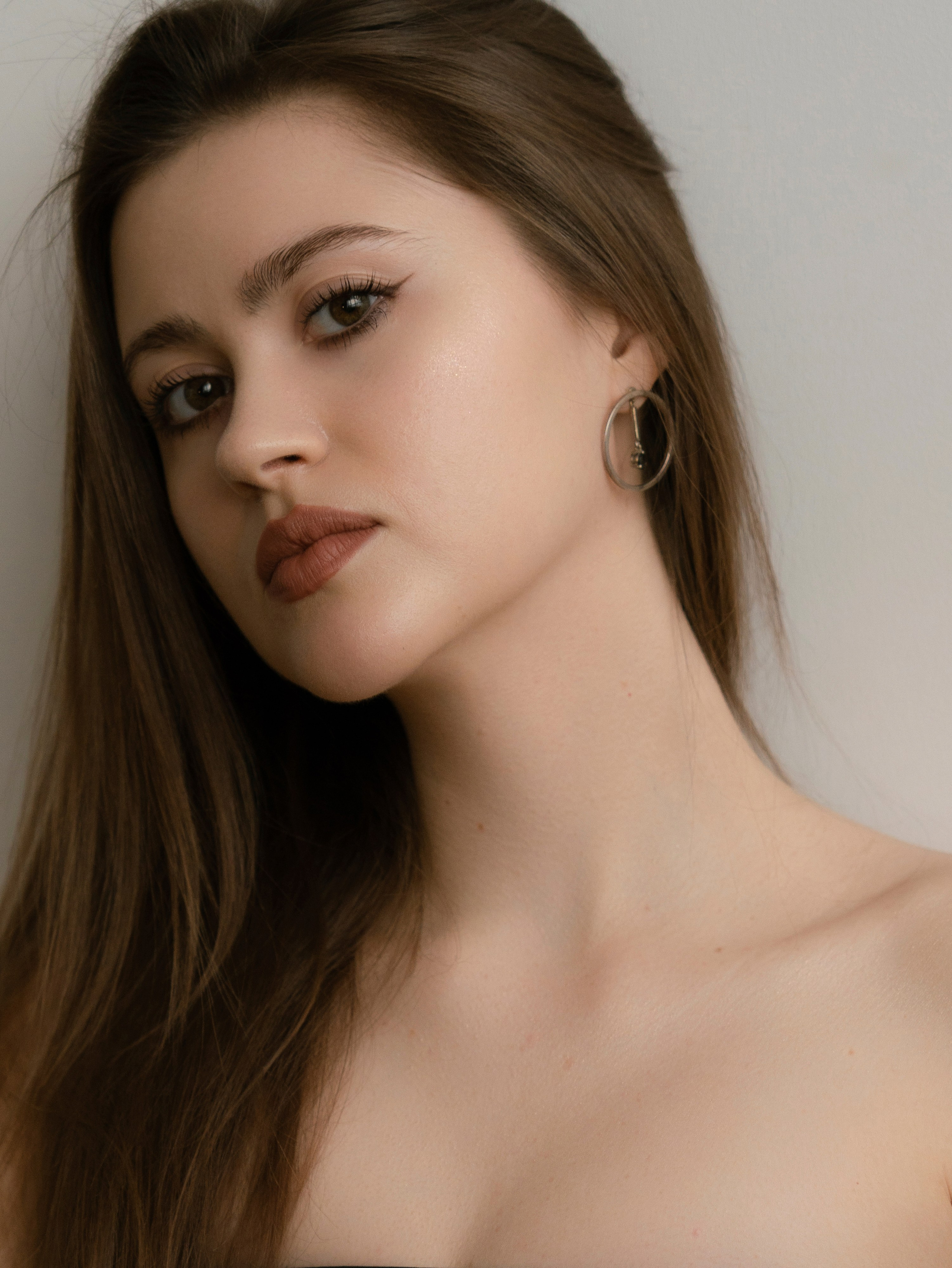 Алина. Портретный фотограф в Москве — Захарова Полина