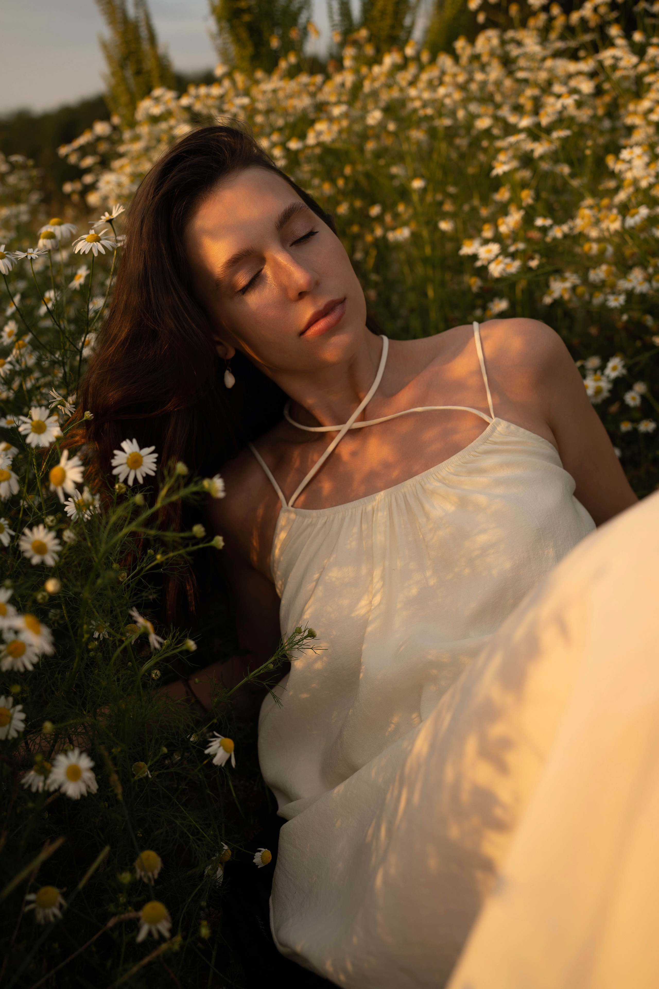 Ульяна. Портретный фотограф в Москве — Захарова Полина