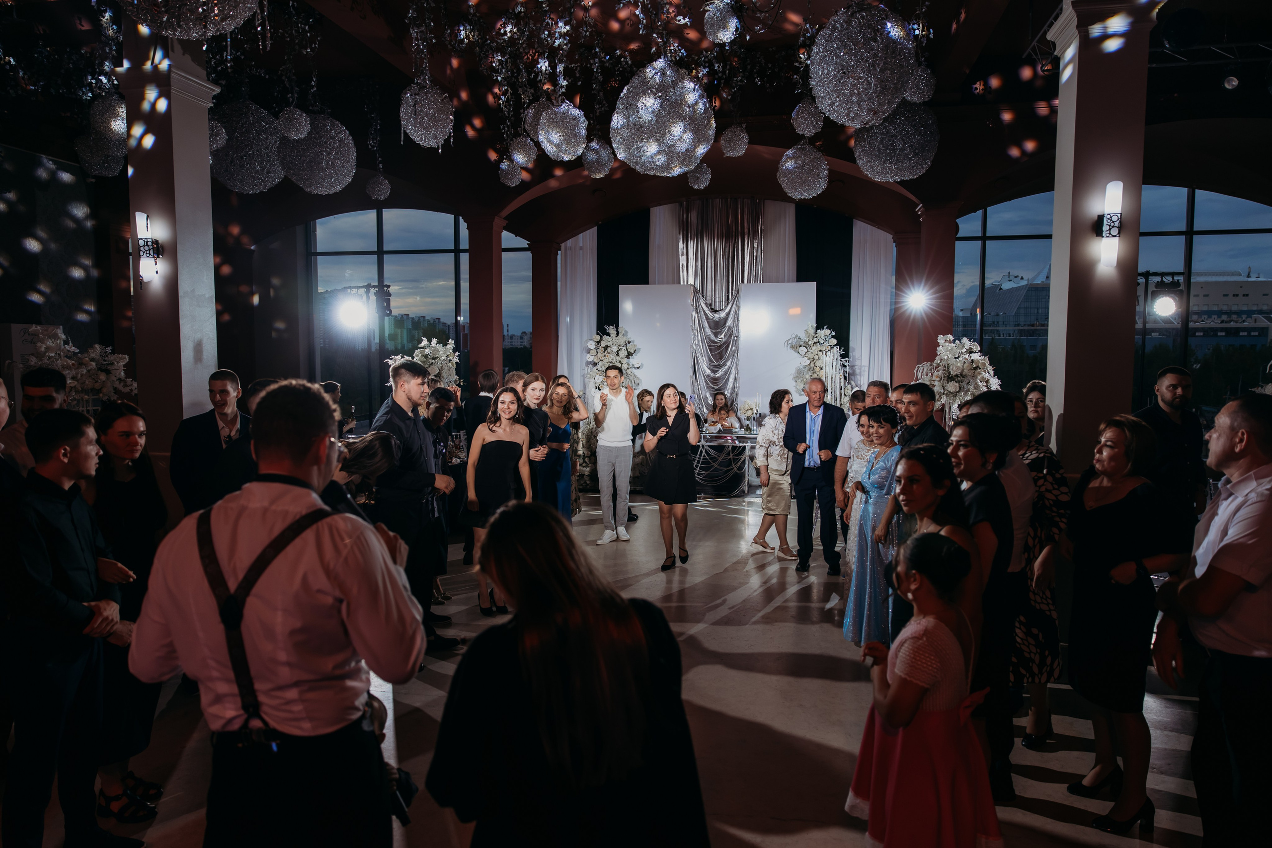 Ринат и Анастасия. Фотограф Тимербаева Алина г. Сургут