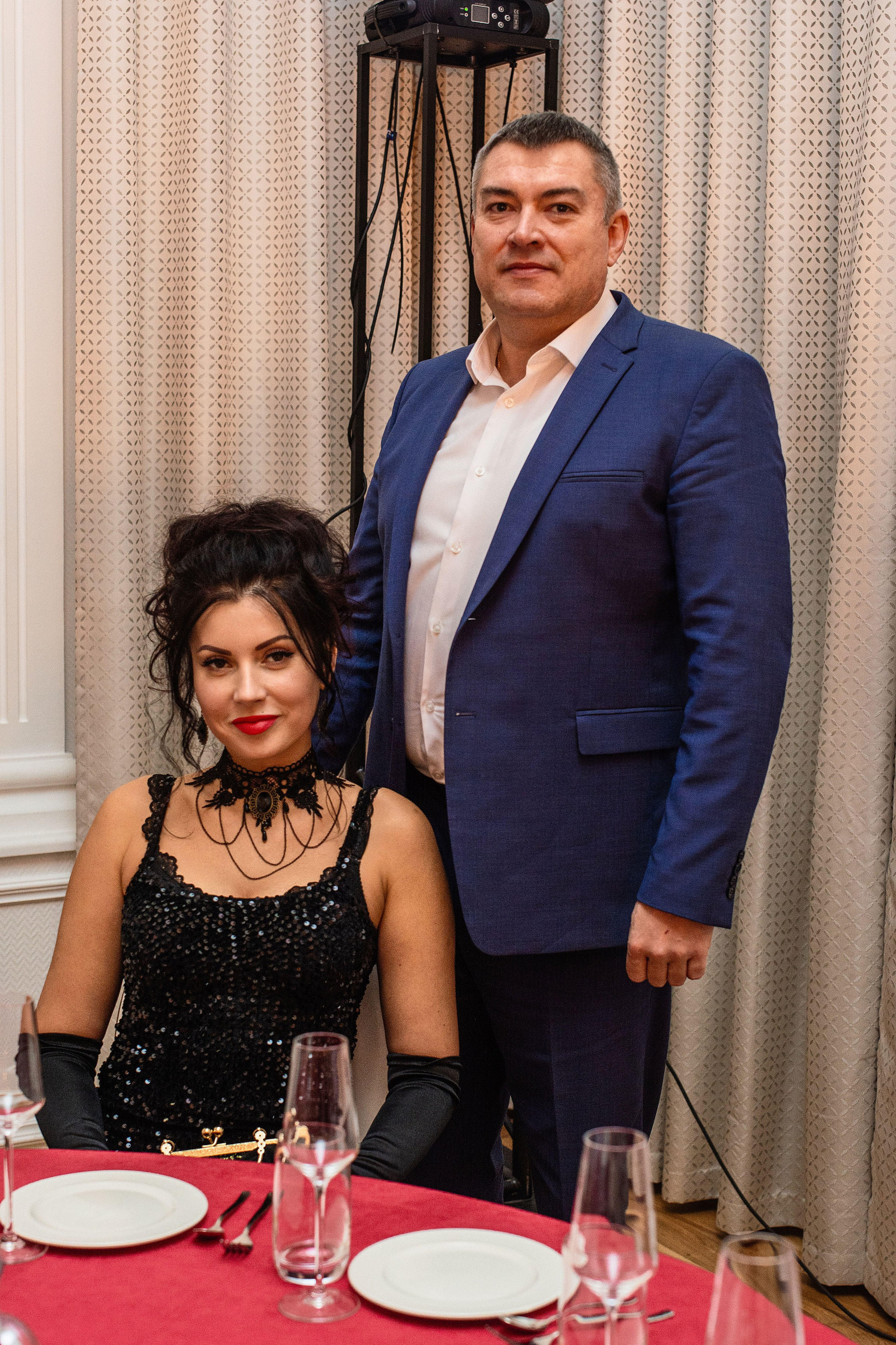 Благотворительный концерт «Твори Добро». Фотограф в Москве Ангелина Ким