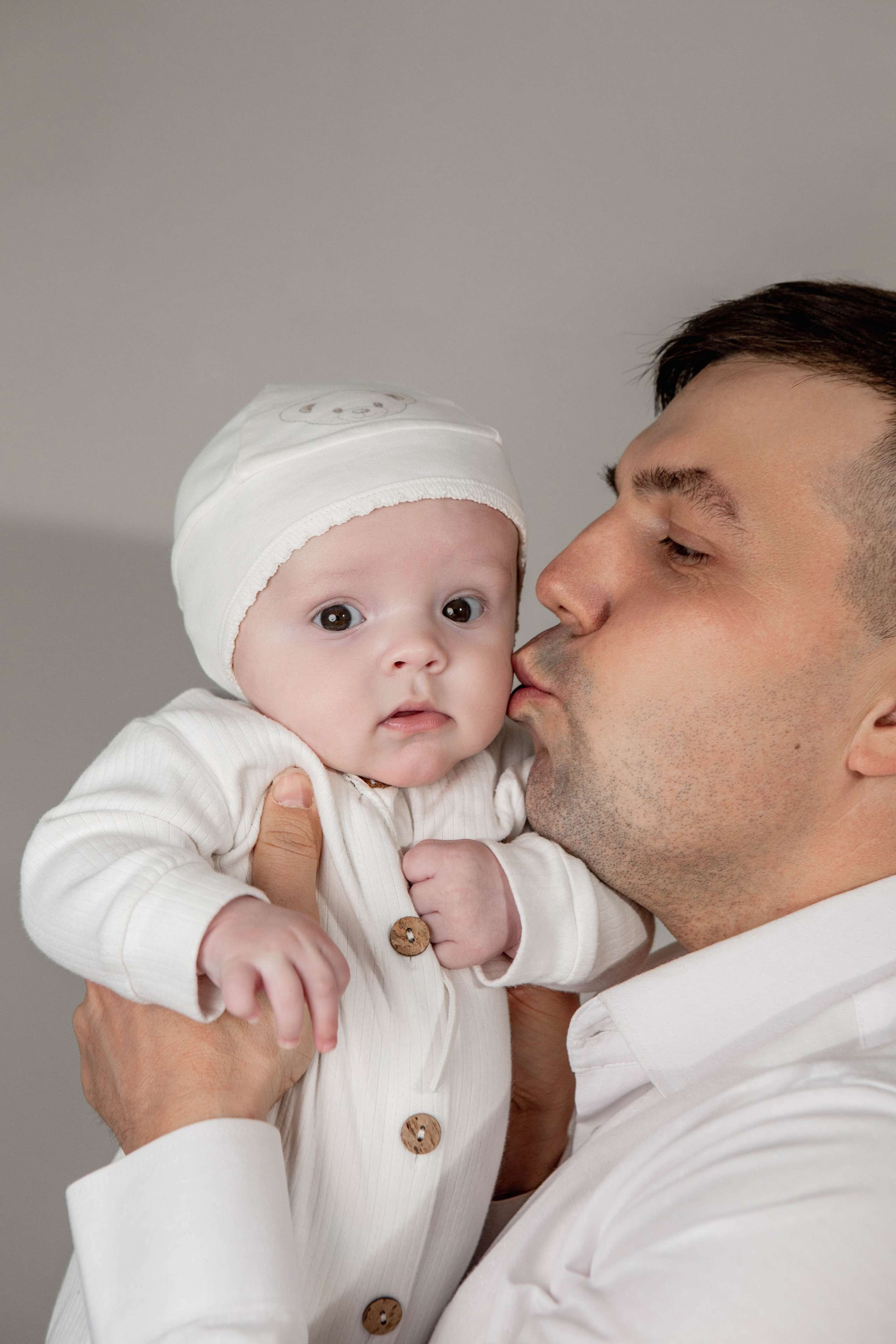 Когда вместе. Фотограф Екатерина Голицына