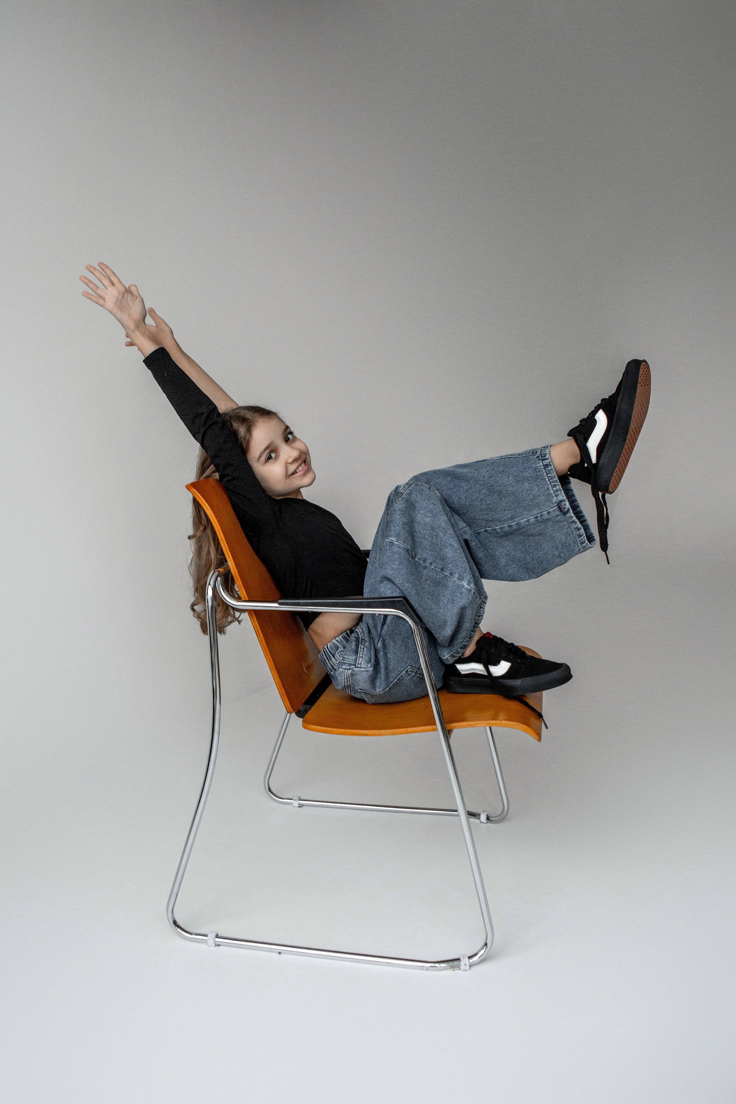 Варвара. Фотограф Екатерина Голицына