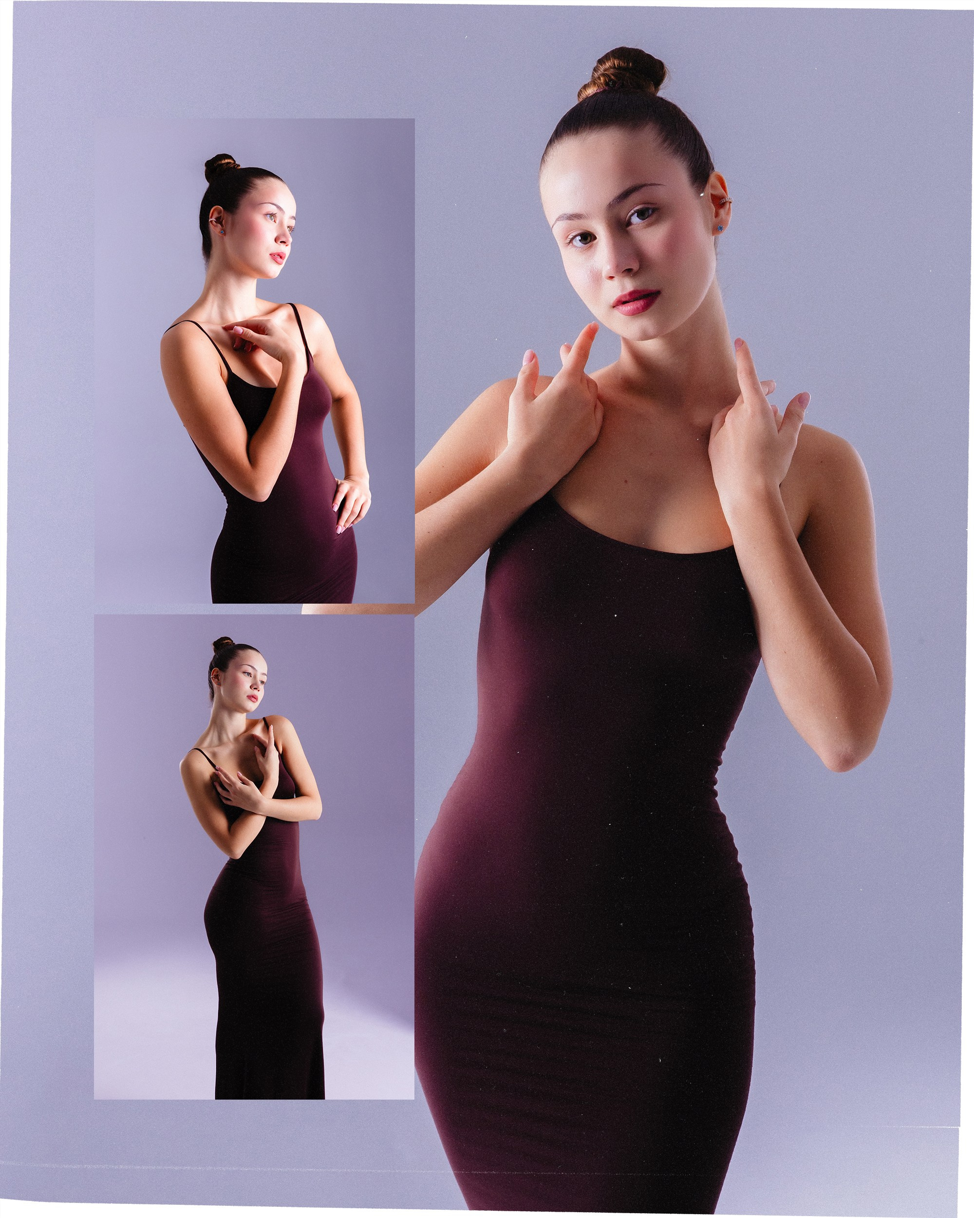 Портфолио. Александр Драгович // Фотограф Москва