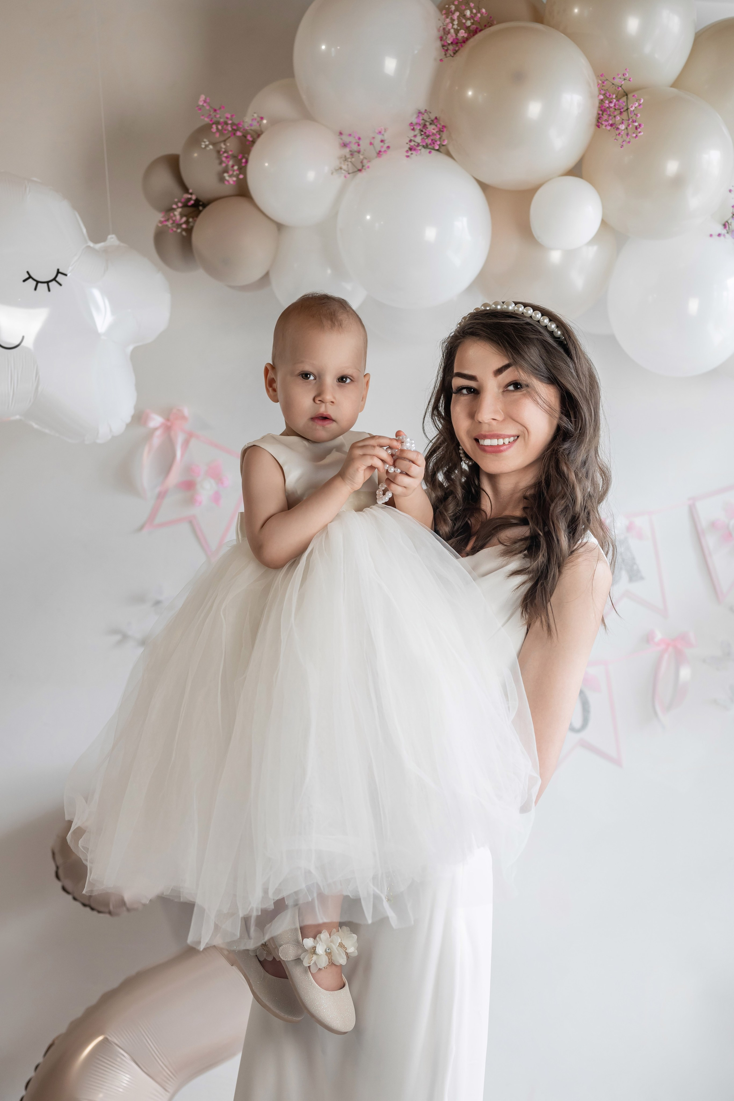 Виктория. Фотограф в городе Салават