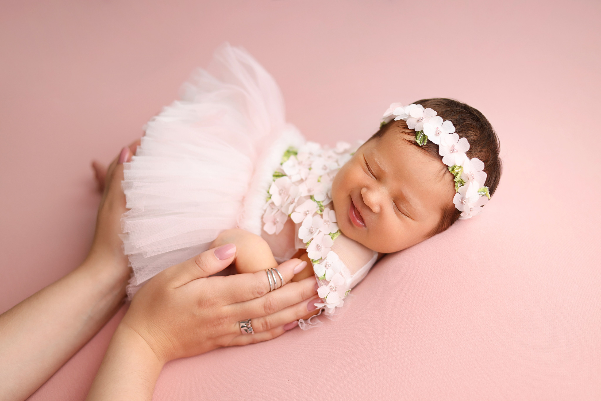 Ньюборн съемка Лизы. Фотограф новорожденных Столярова Светлана. Фотограф новорожденных Москва. Ньюборн фотограф Москва