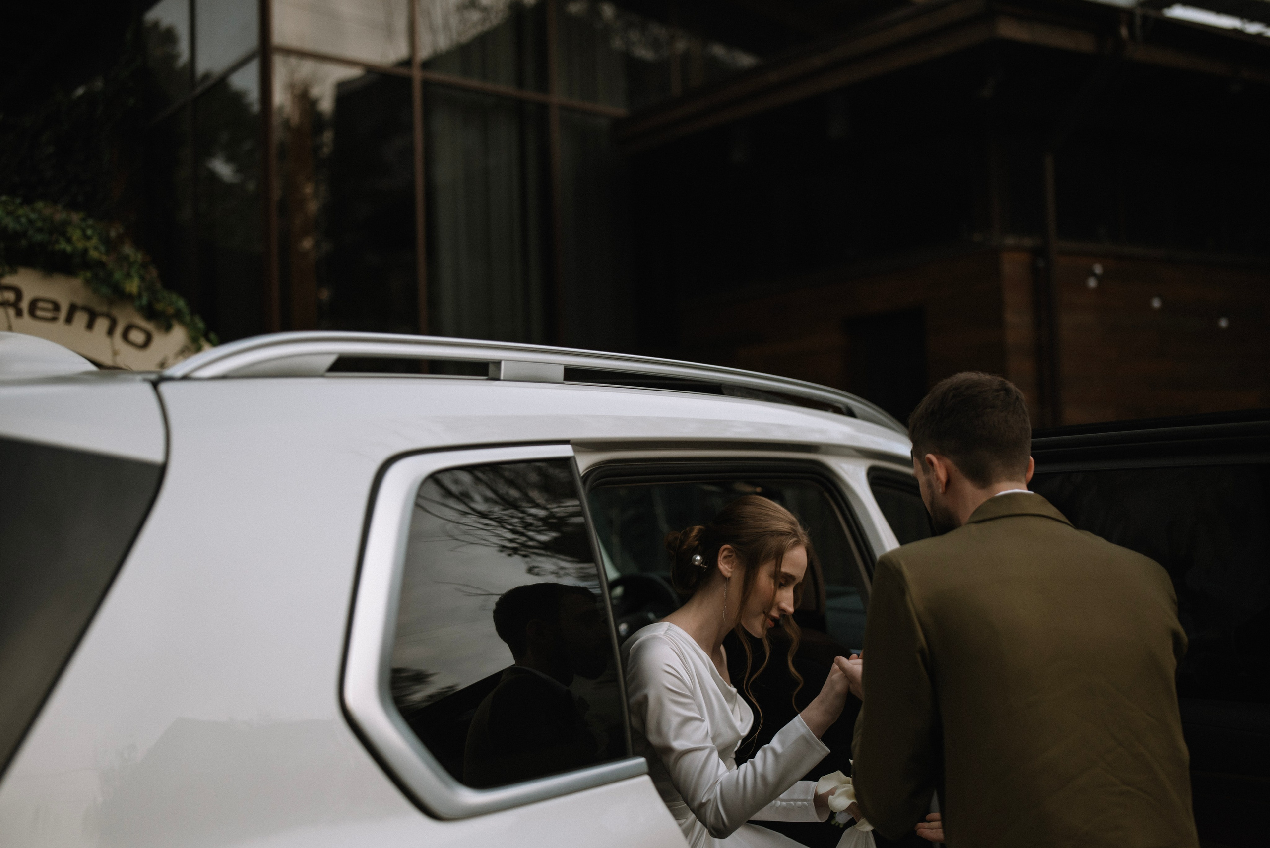 Виктор и Ксения. Сан Ремо. Фотограф Костикова Анастасия Ростов-на-Дону