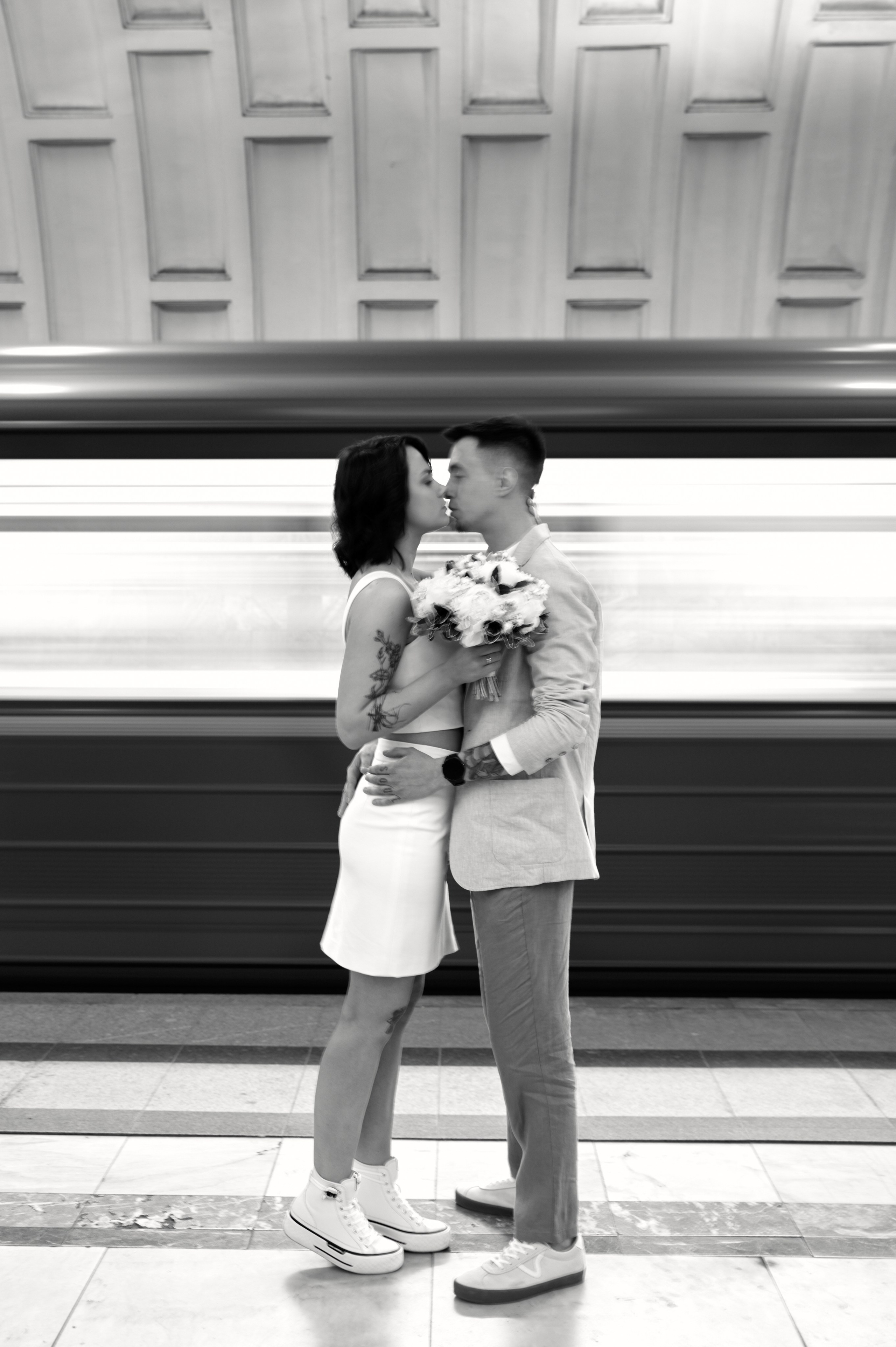 Свадьба Алексей Екатерина. Фотограф Егорьевск Коломна Воскресенск