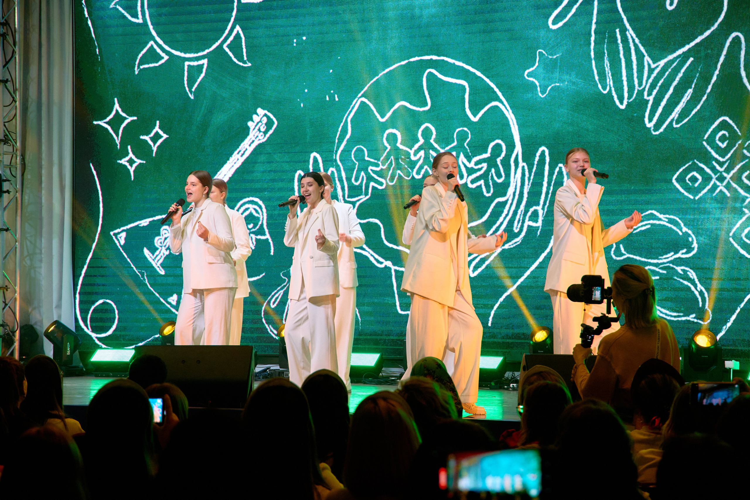 Закрытие окружного форума «Новая философия воспитания» — ОЦ5. ЦАРЕВ ДМИТРИЙ — ФОТОГРАФ ЧЕЛЯБИНСК