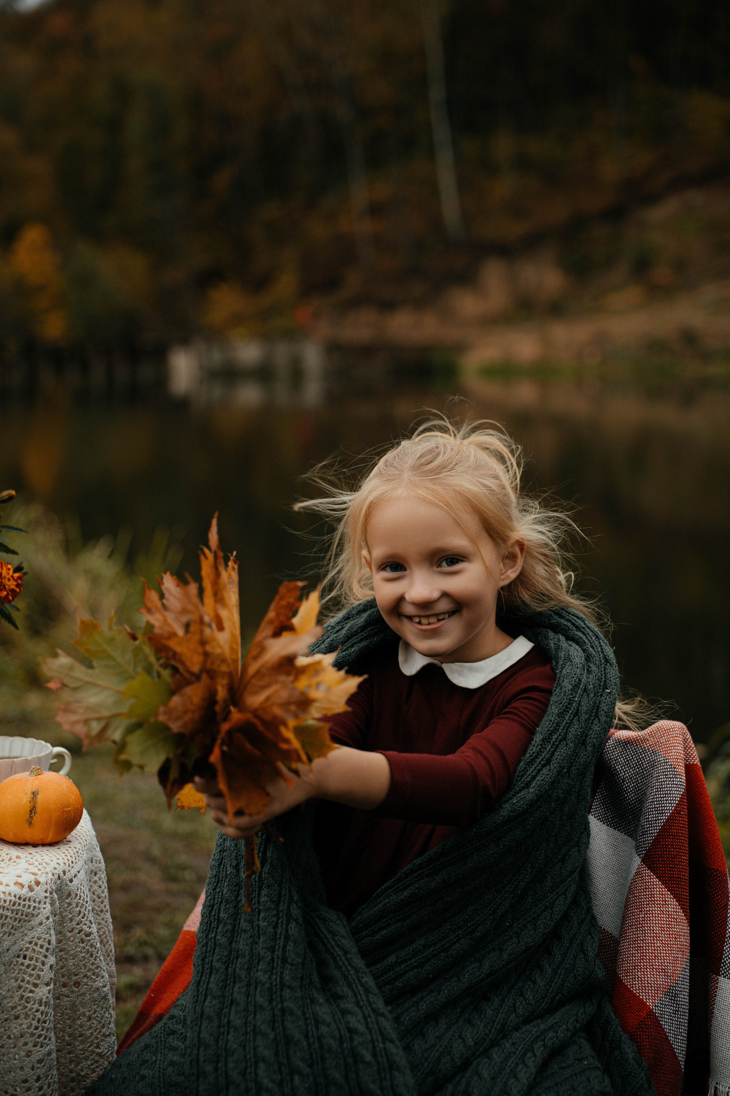 Фотосессия Варвара. Фотограф Серебряные Пруды — Екатерина Рыкина | Детские и семейные фотосъемки, бытовой жанр