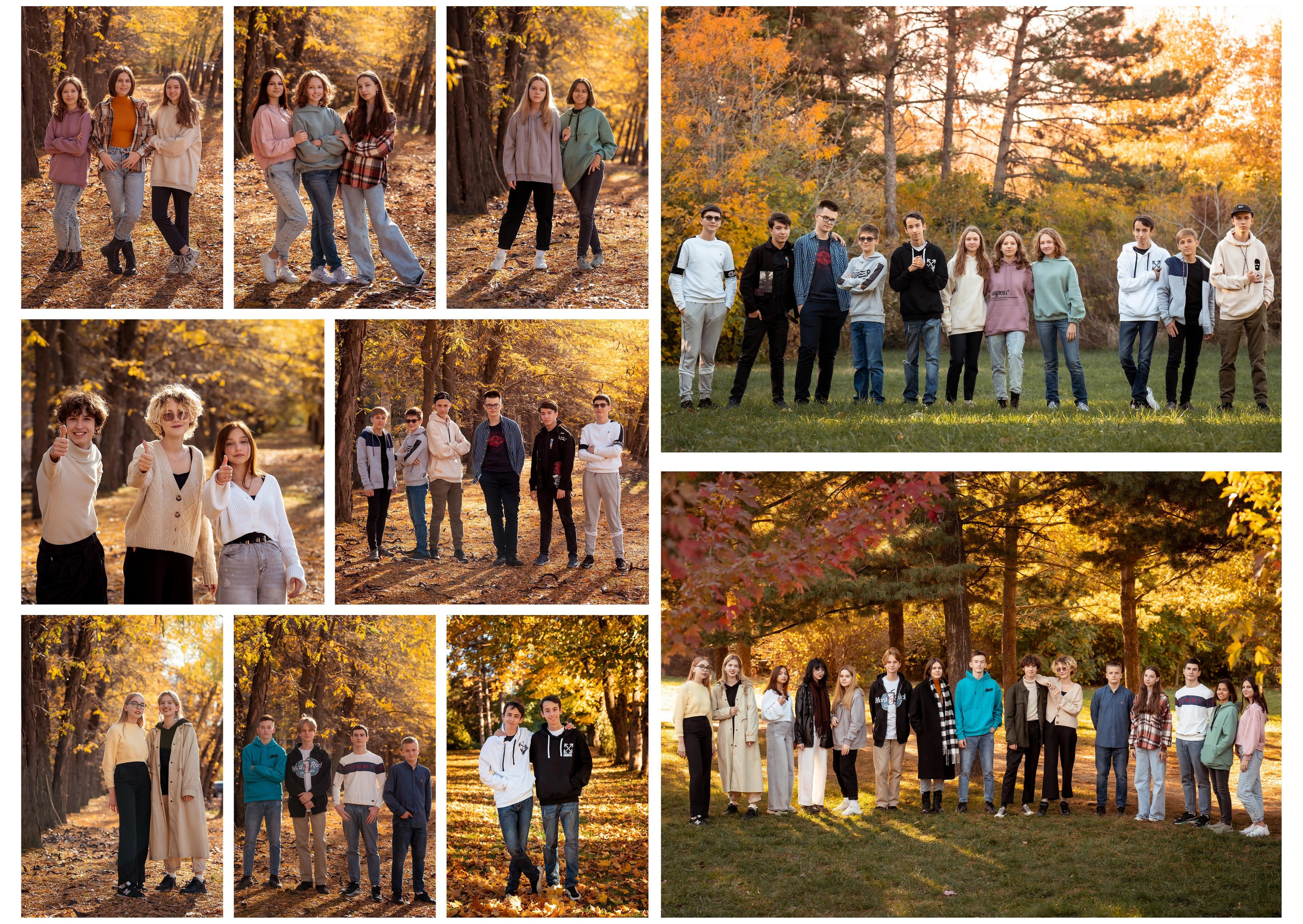 УЛИЧНЫЕ ЛОКАЦИИ. Красивый выпускной альбом в Краснодаре