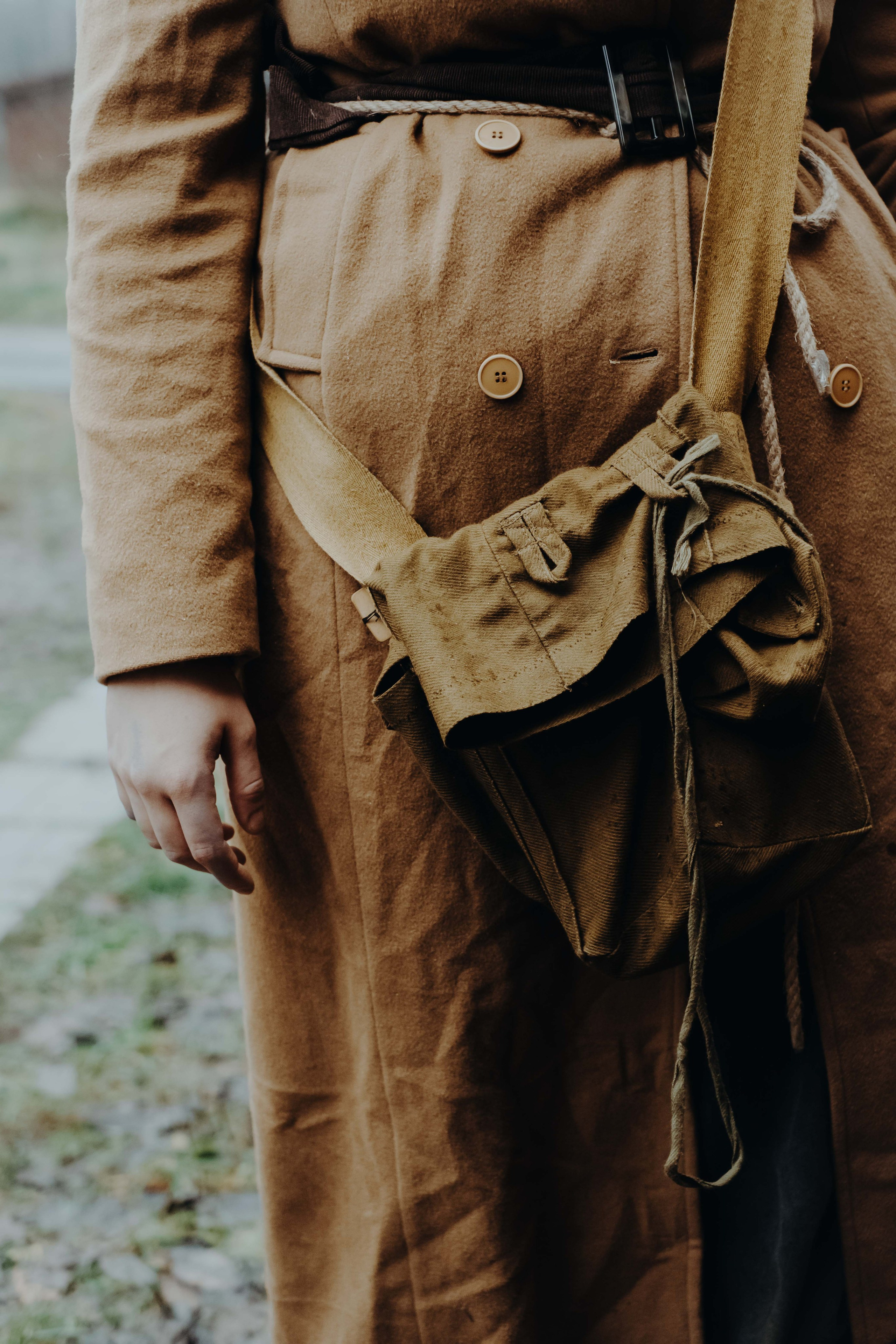 Terra Nova: Пробуждение |Грани Миров. Фотограф Аннё| Москва