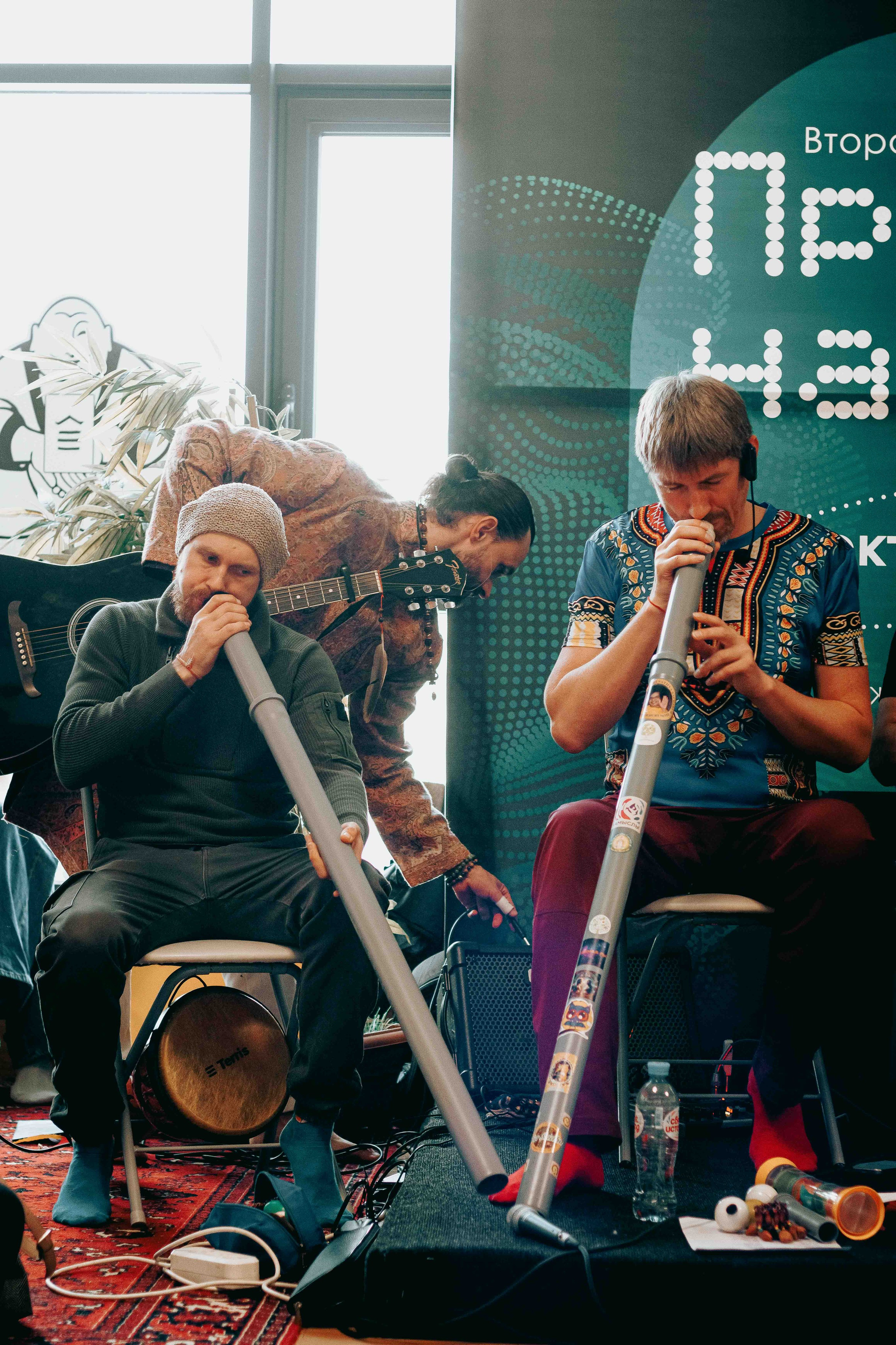 Практики на гвоздях. Вторая международная конференция|19.10.2024. Фотограф Аннё| Москва