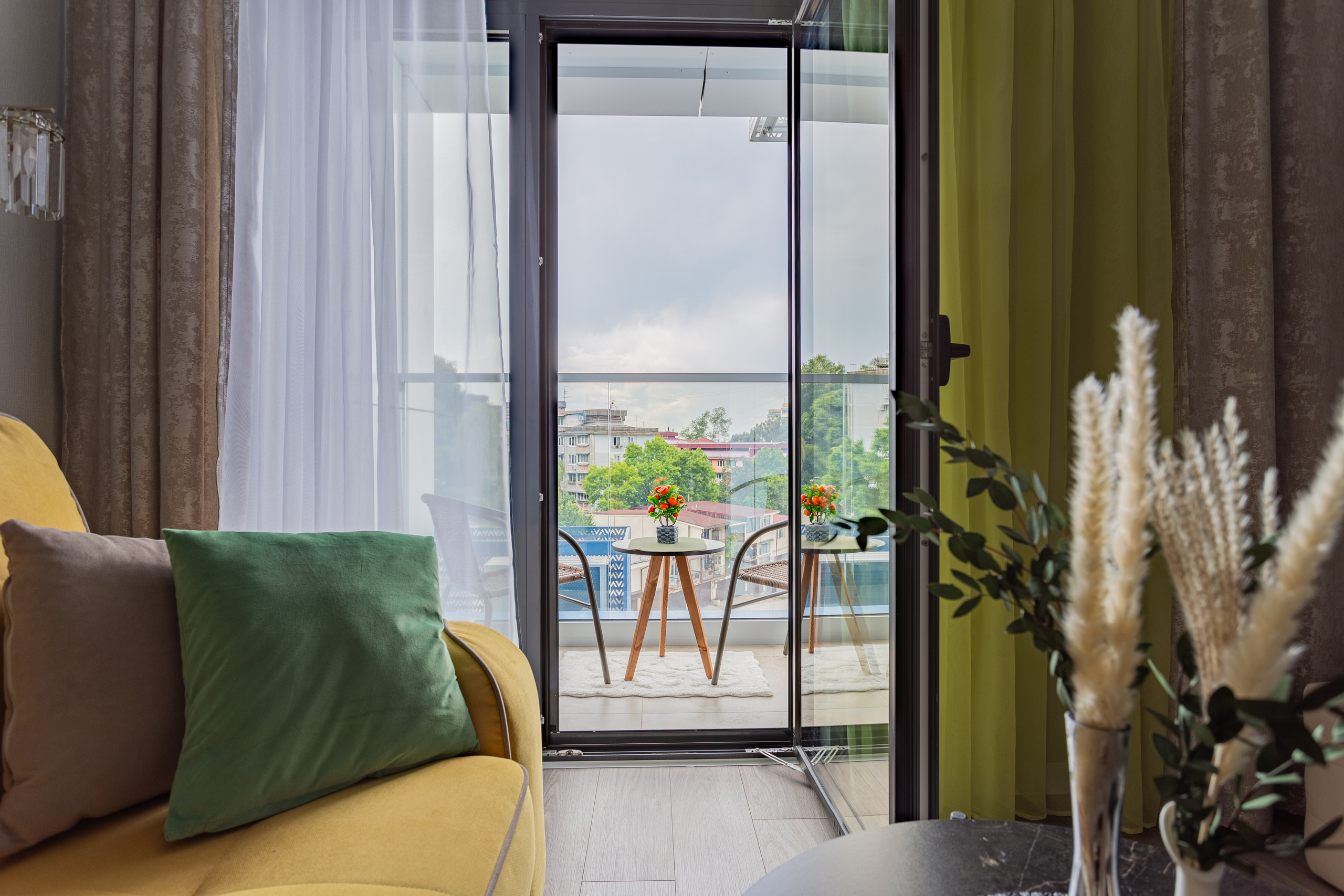 Студия ЖК Кислород. Интерьерный фотограф. Хоумстейджер. Сочи/Адлер/Красная поляна