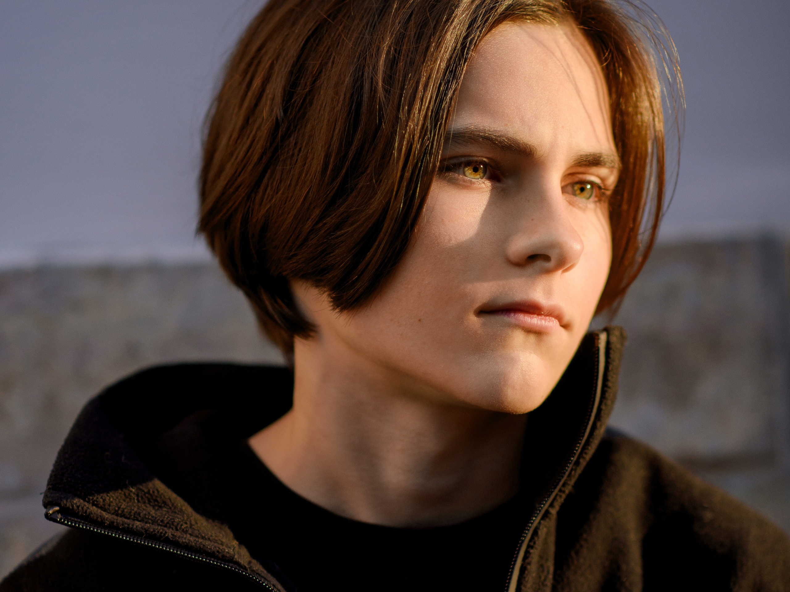 Костя. Главная