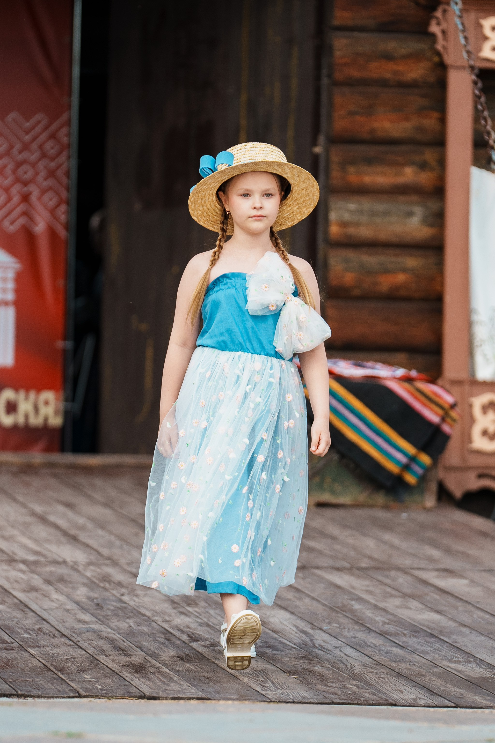 Уличные мероприятия. Фотограф Екатерина Видова