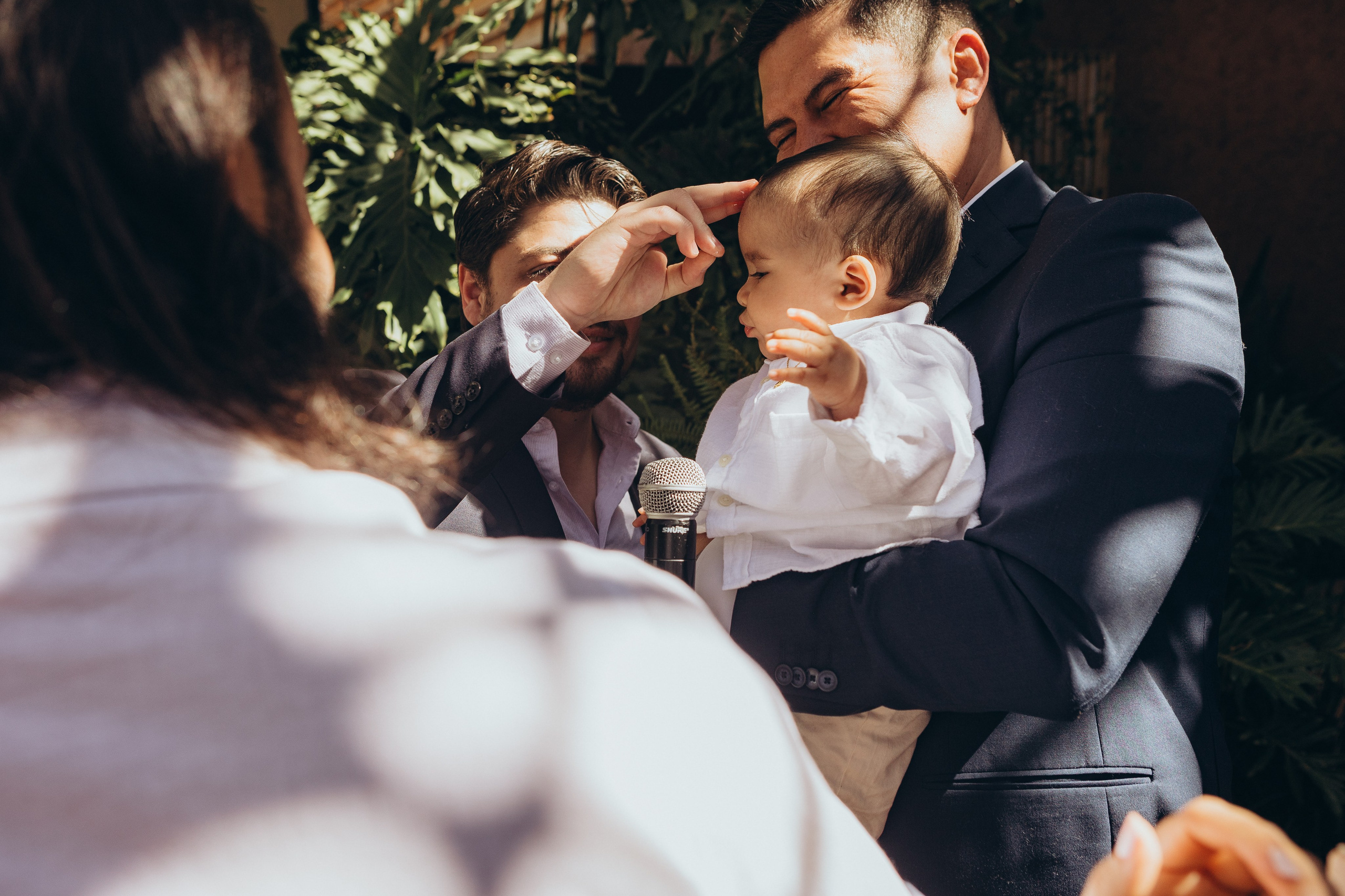 Церемония посвящения Эмилио и Самуэль. Ирина Крохалева. Семейный фотограф в Екатеринбурге