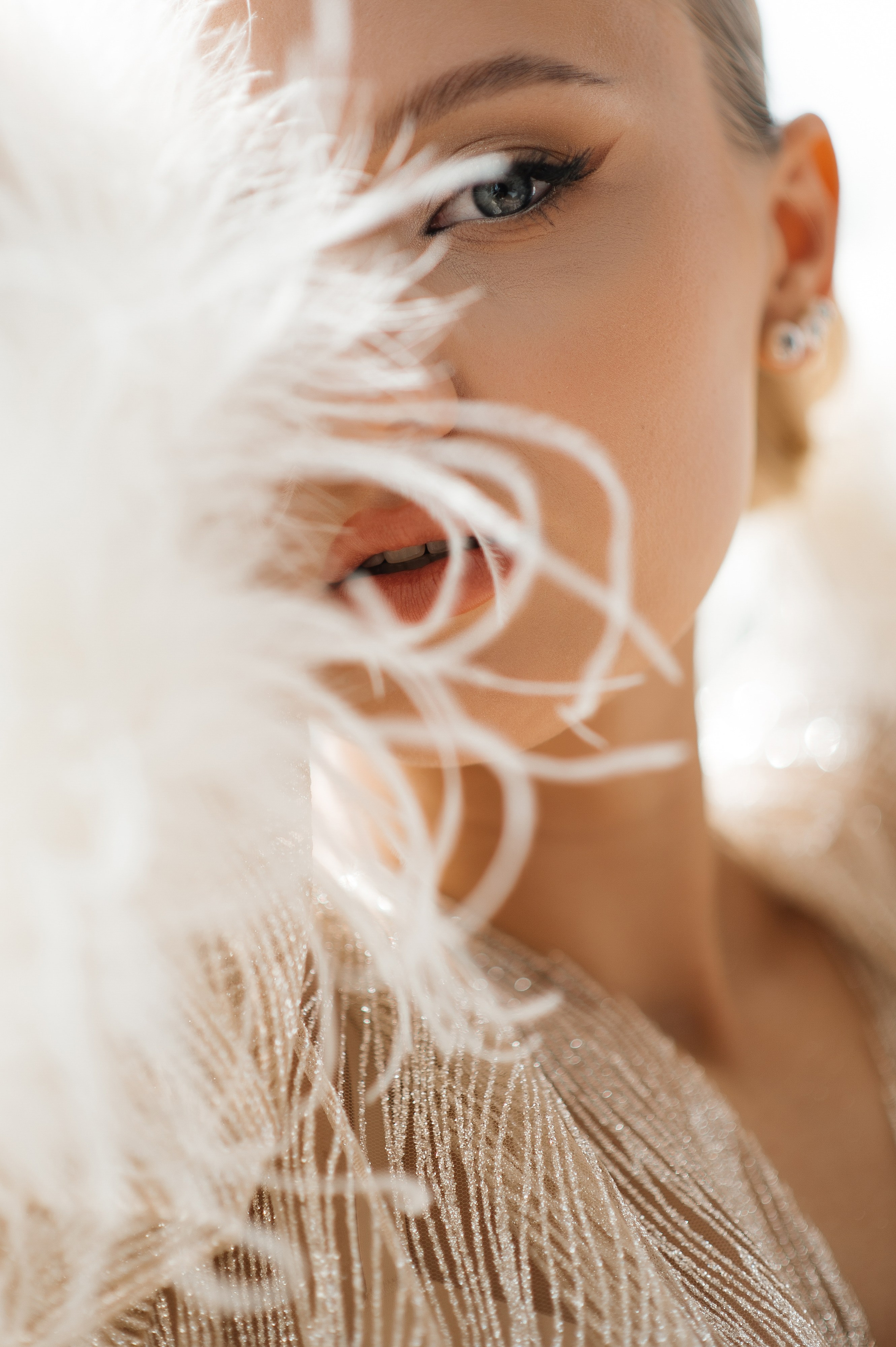 Шлейф для енота. Свадебный фотограф Саша Базенко