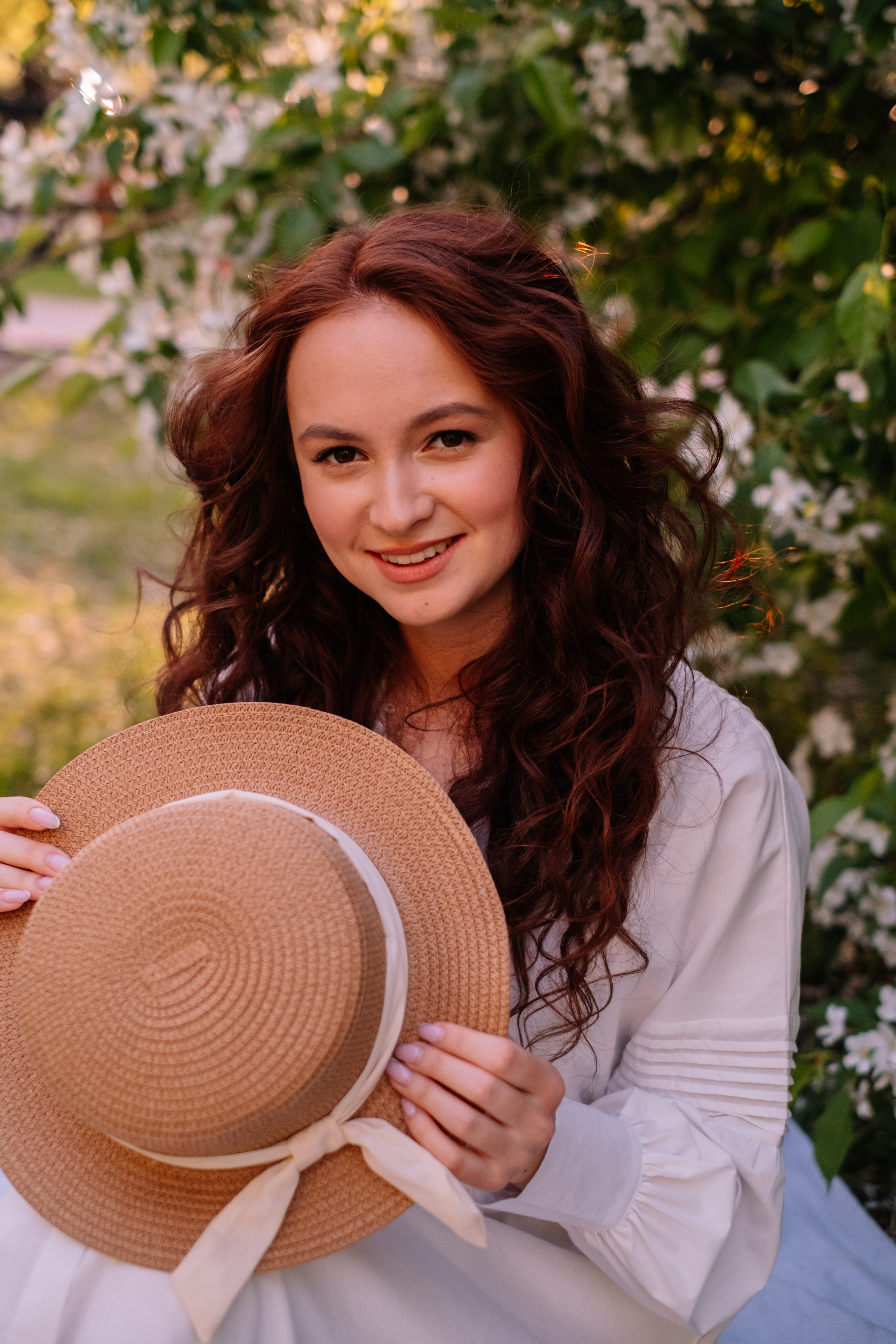 Весна через…. Фотограф в Челябинске I Надин Палмер