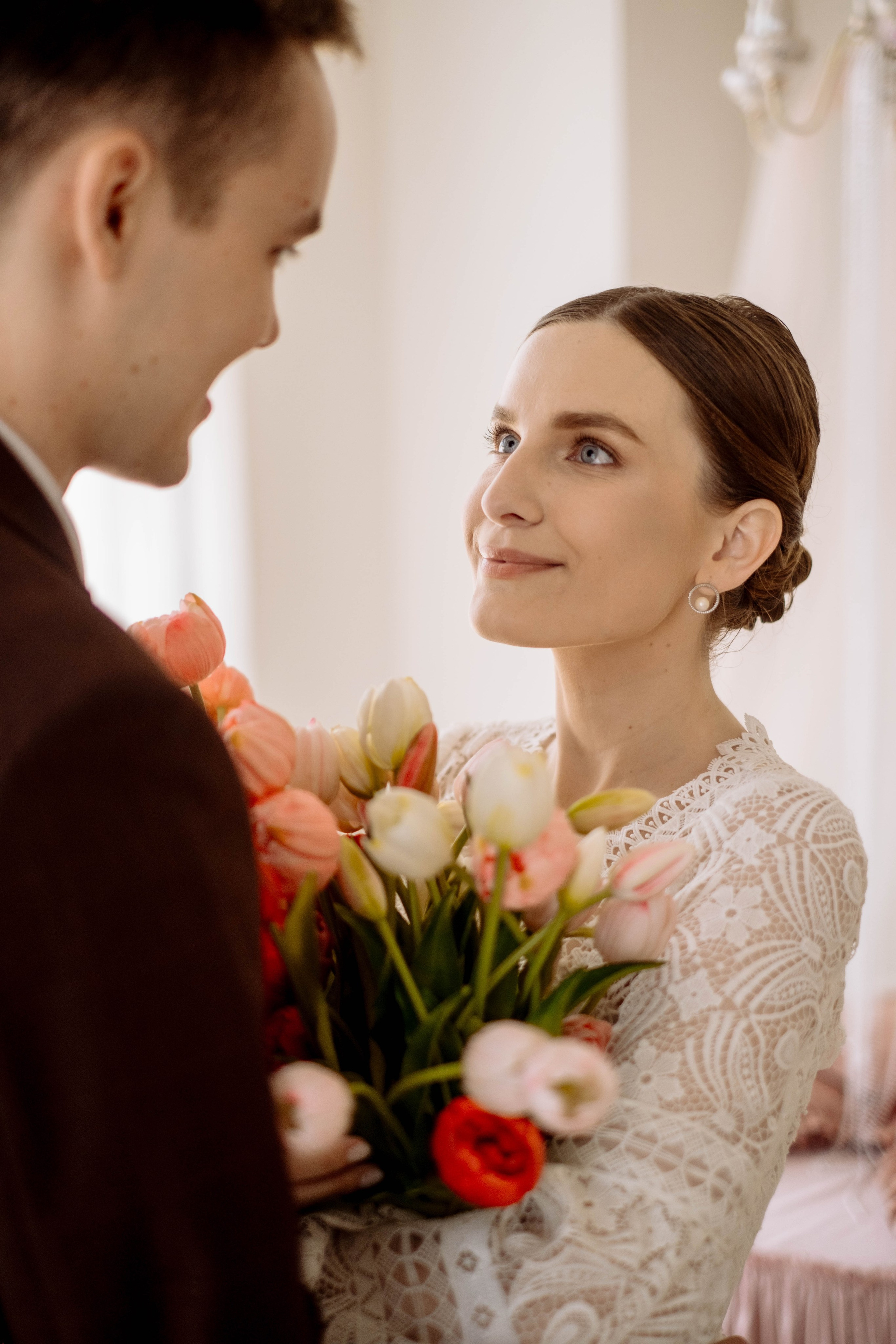 Арсений&Александра. Фотограф в Челябинске I Надин Палмер