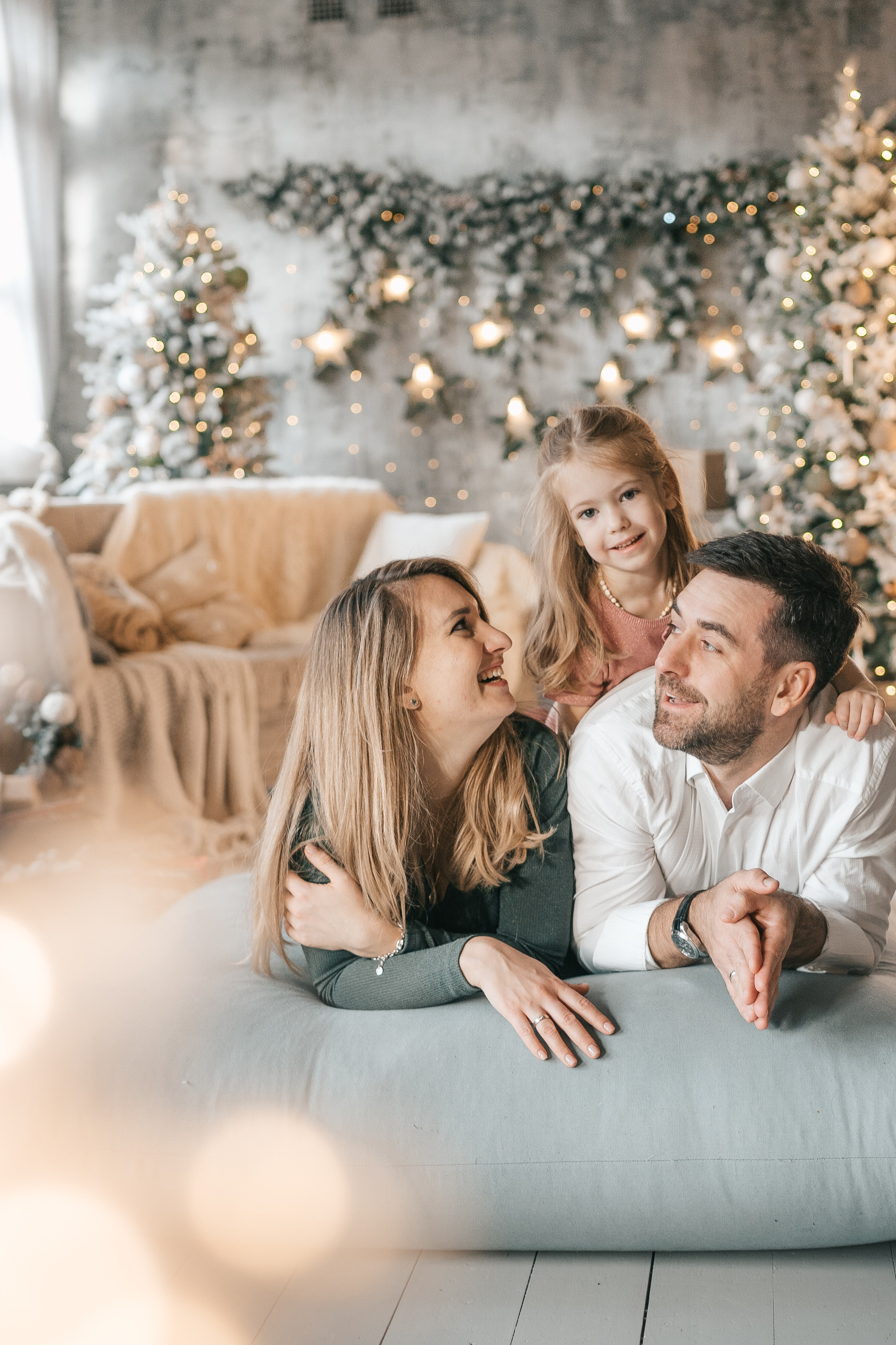 13. Семейный фотограф Надежда Луковкина Москва