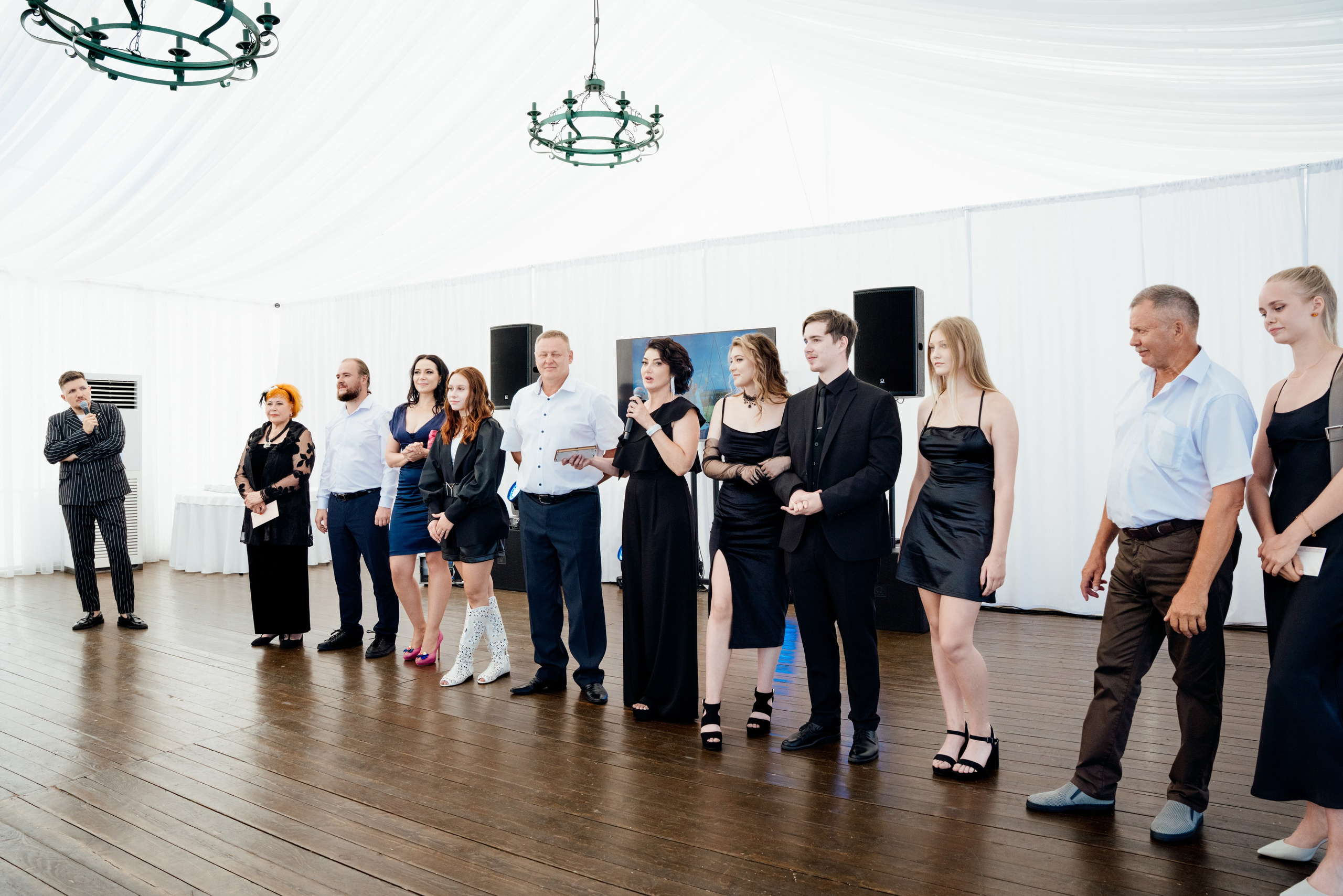 Евгений и Яна. Репортажный и свадебный фотограф Алексей Полячек