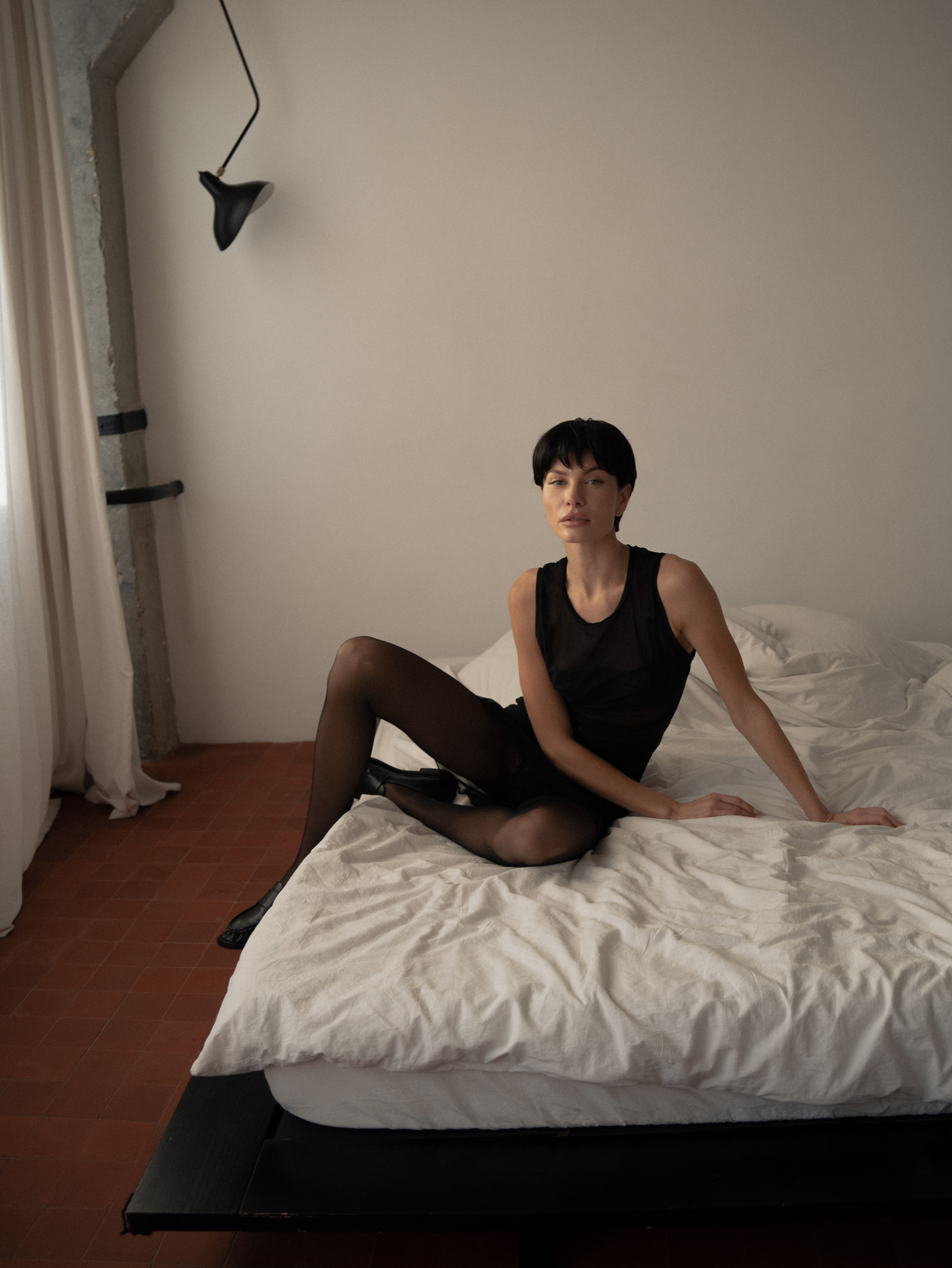 Тая. Портретный фотограф в Москве — Захарова Полина