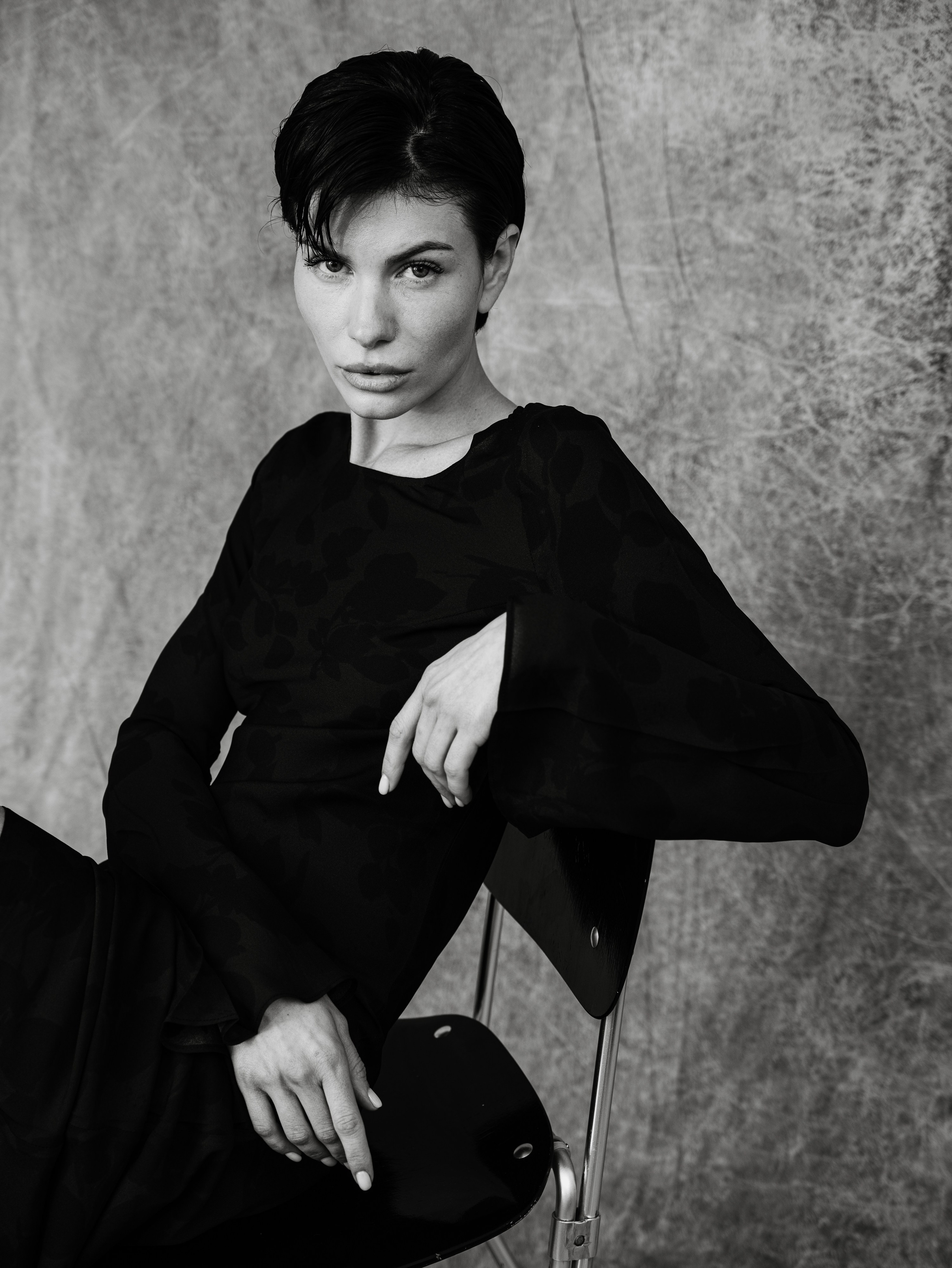 Тая. Портретный фотограф в Москве — Захарова Полина